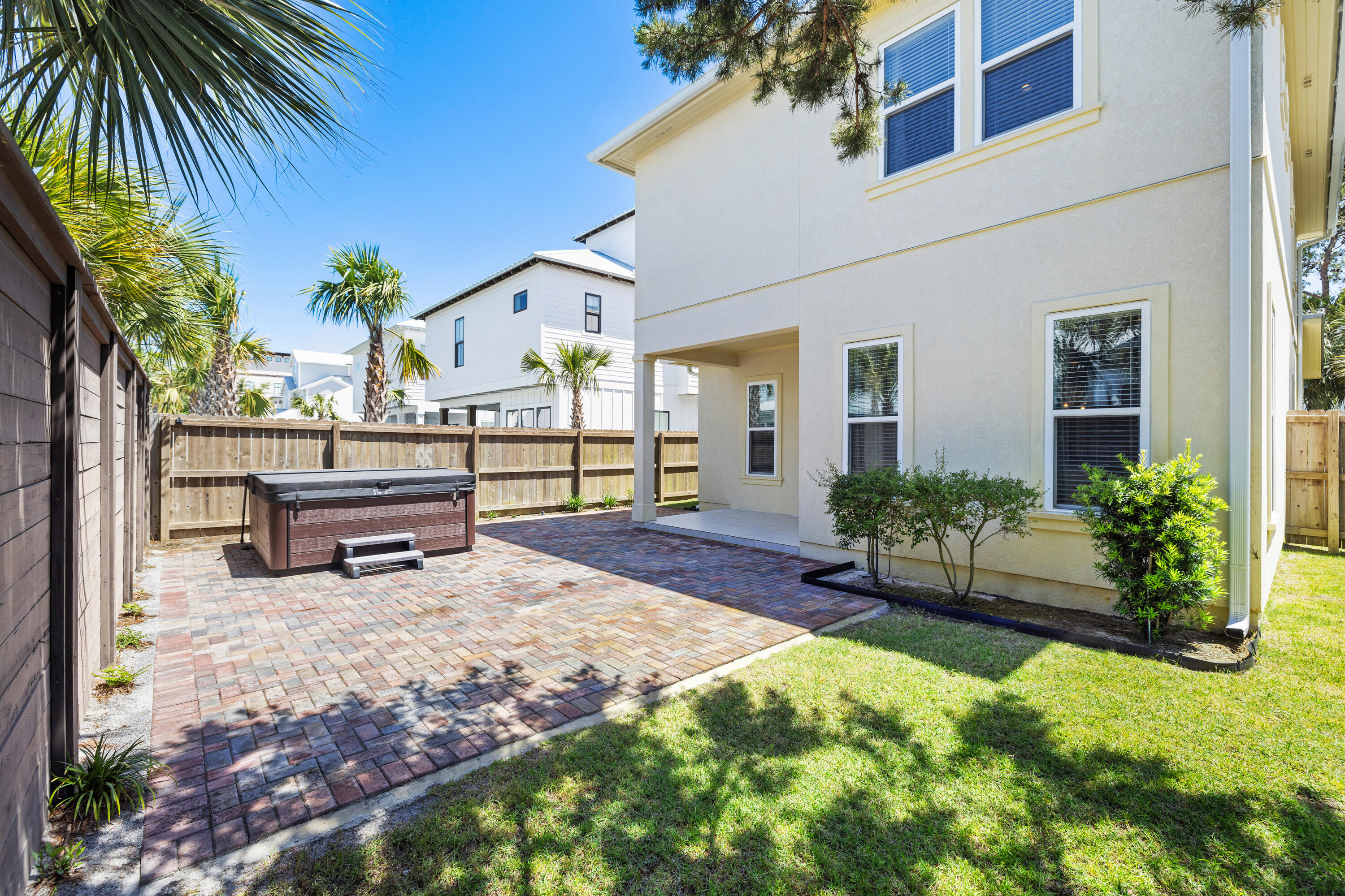 Villas of Frangista - Residential Lease