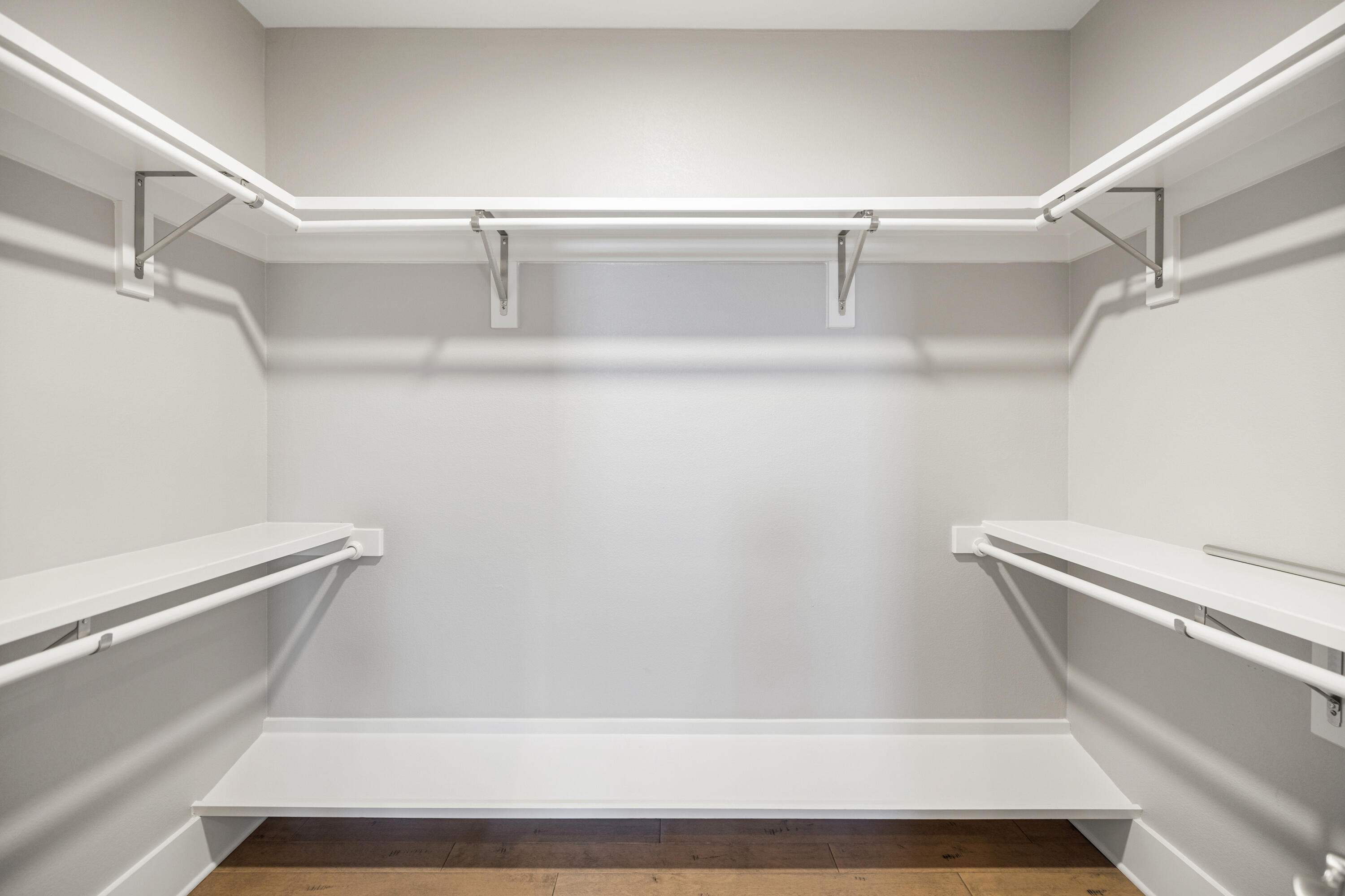 Villas of Frangista - Residential Lease