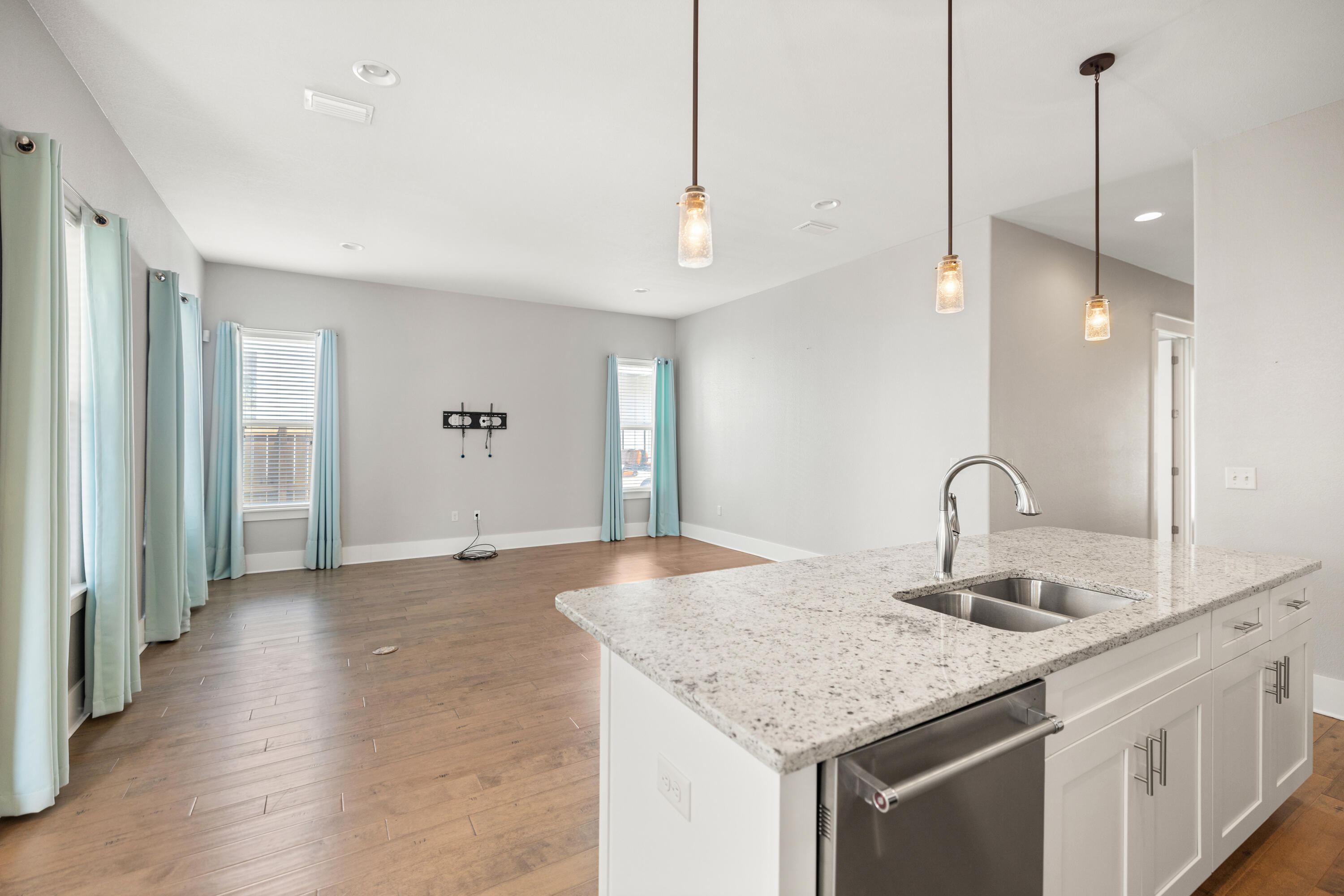 Villas of Frangista - Residential Lease