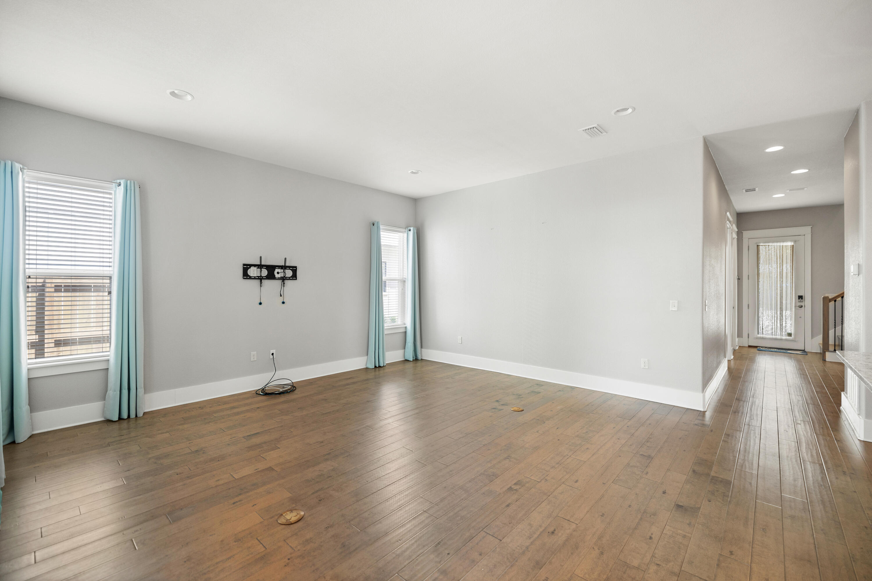 Villas of Frangista - Residential Lease