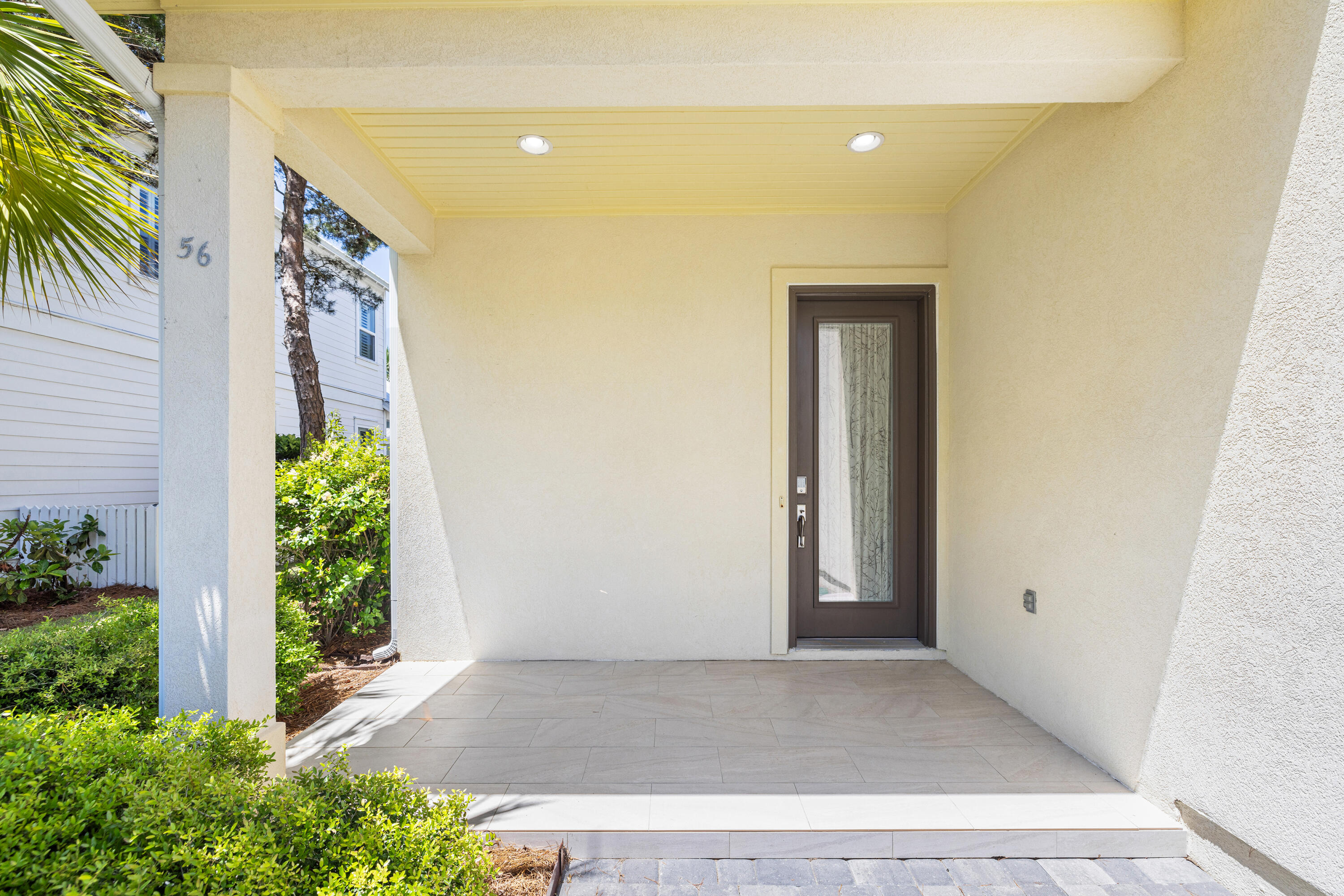 Villas of Frangista - Residential Lease