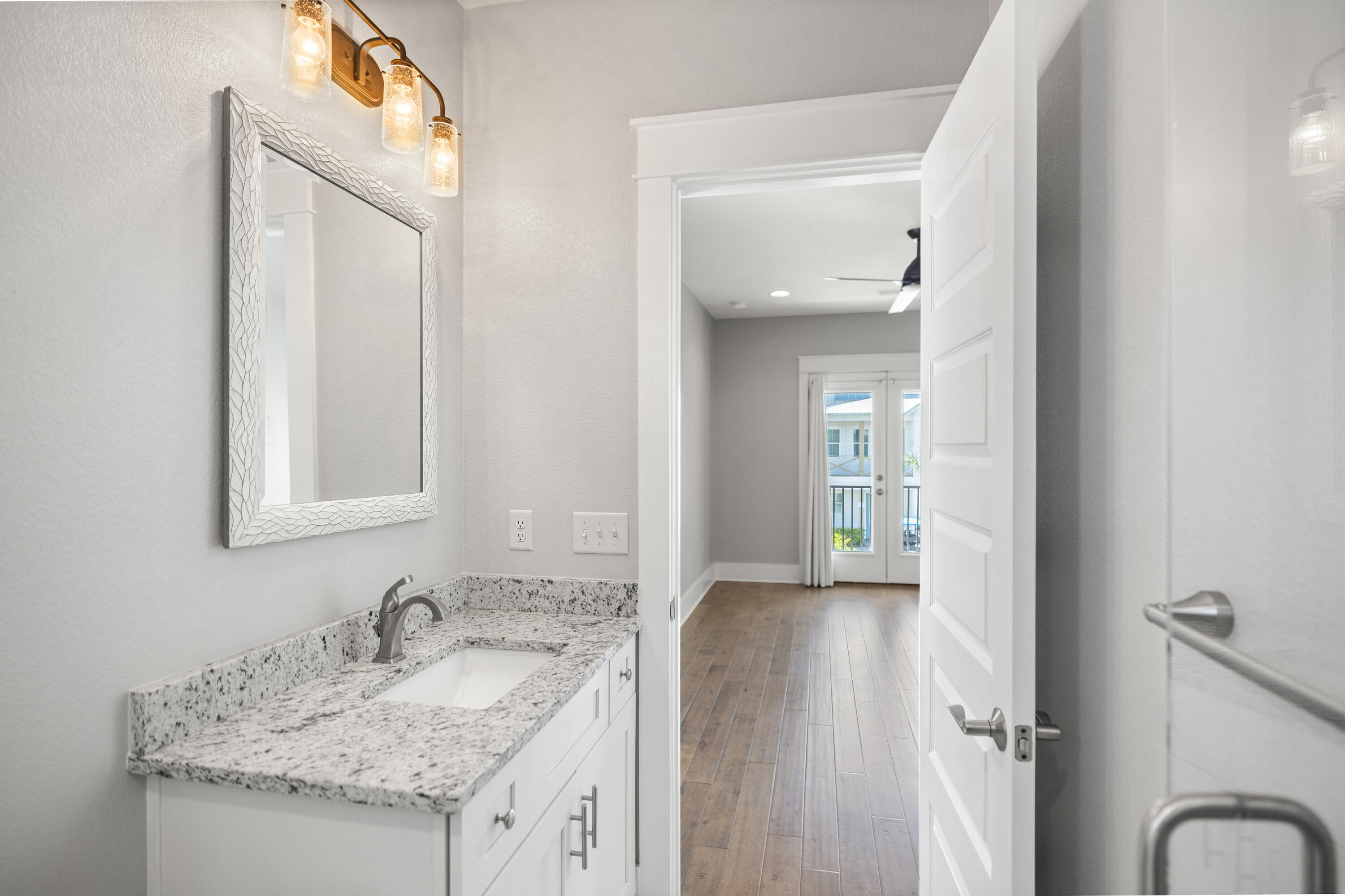 Villas of Frangista - Residential Lease