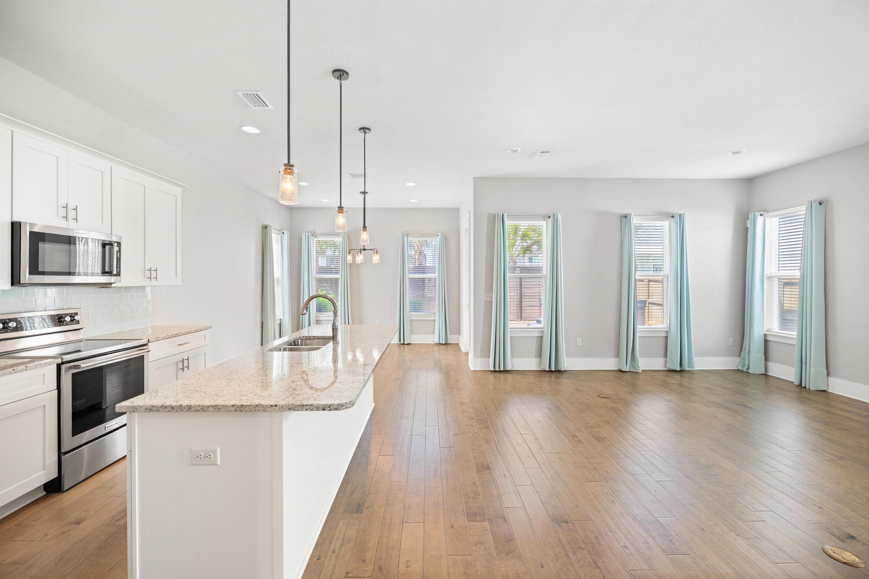 Villas of Frangista - Residential Lease