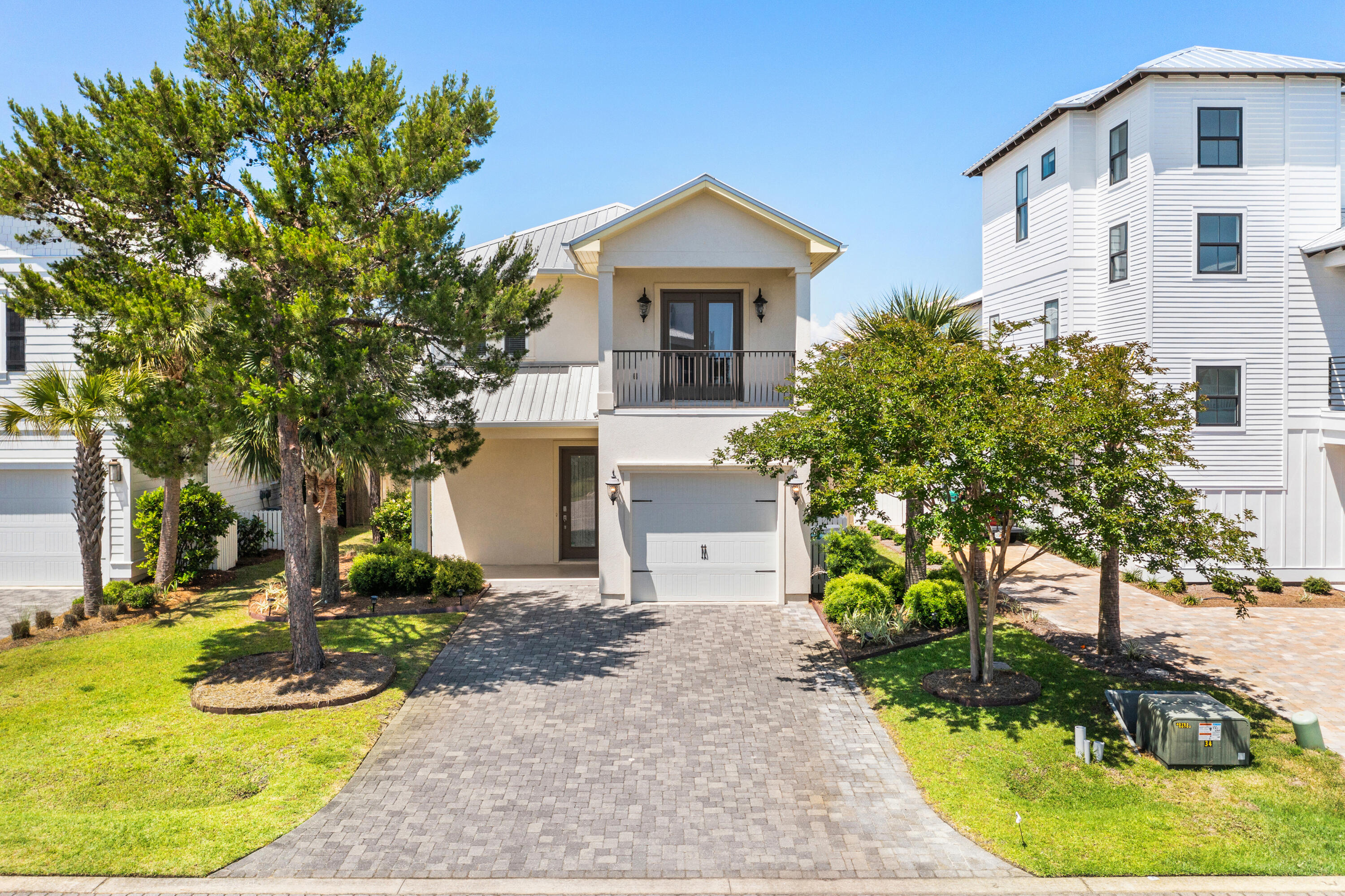 Villas of Frangista - Residential Lease