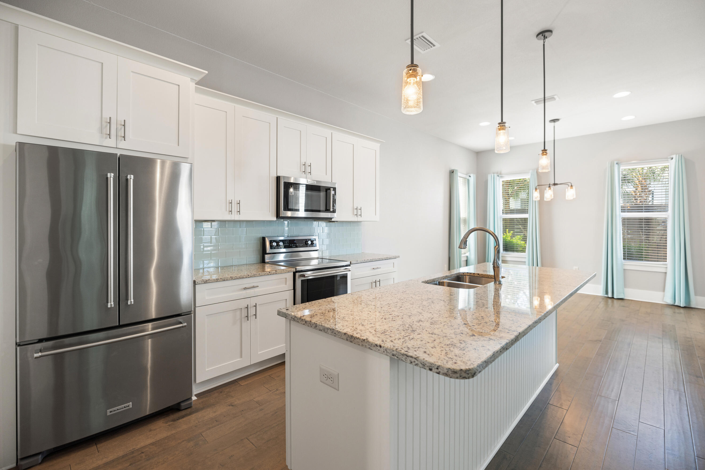 Villas of Frangista - Residential Lease