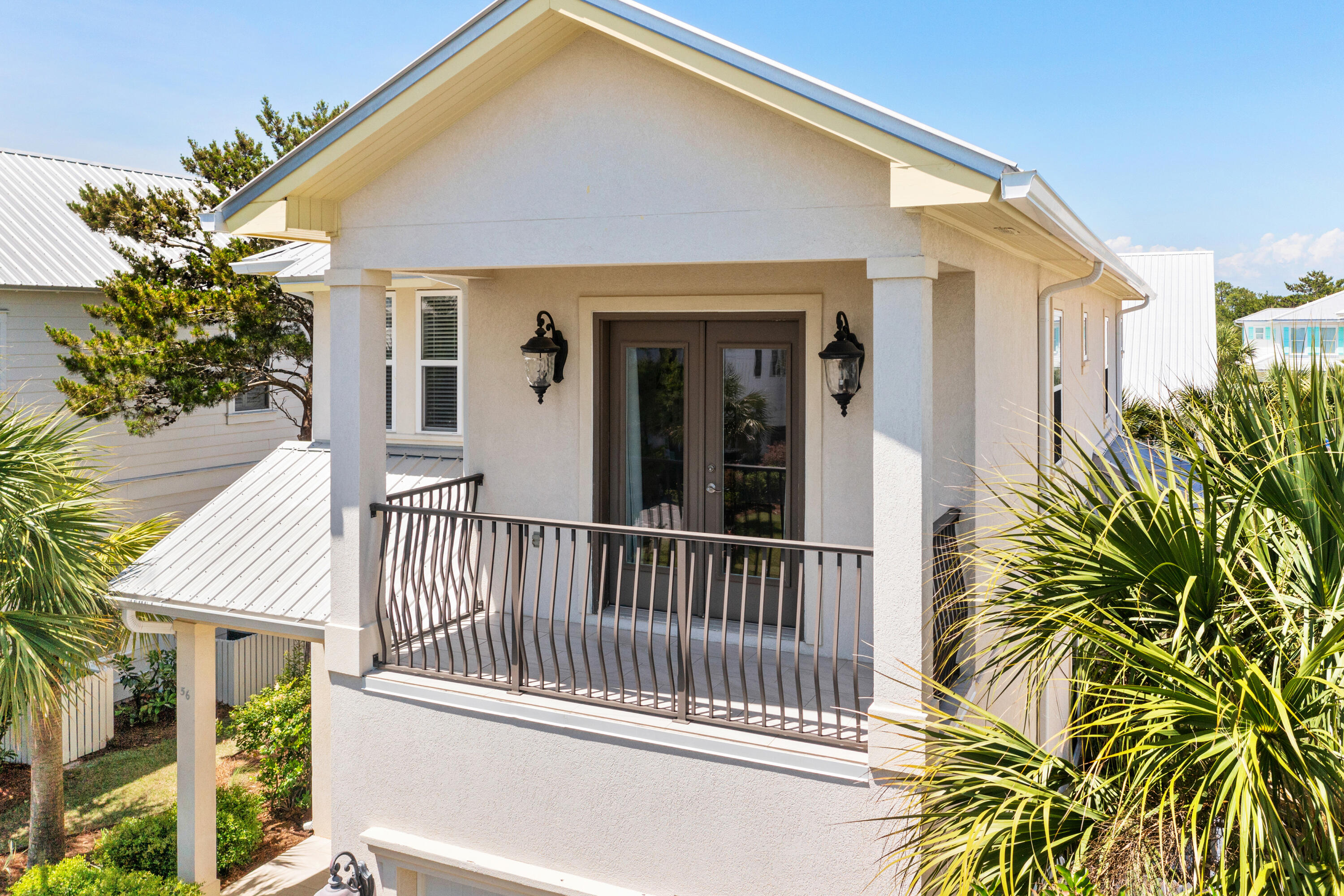 Villas of Frangista - Residential Lease