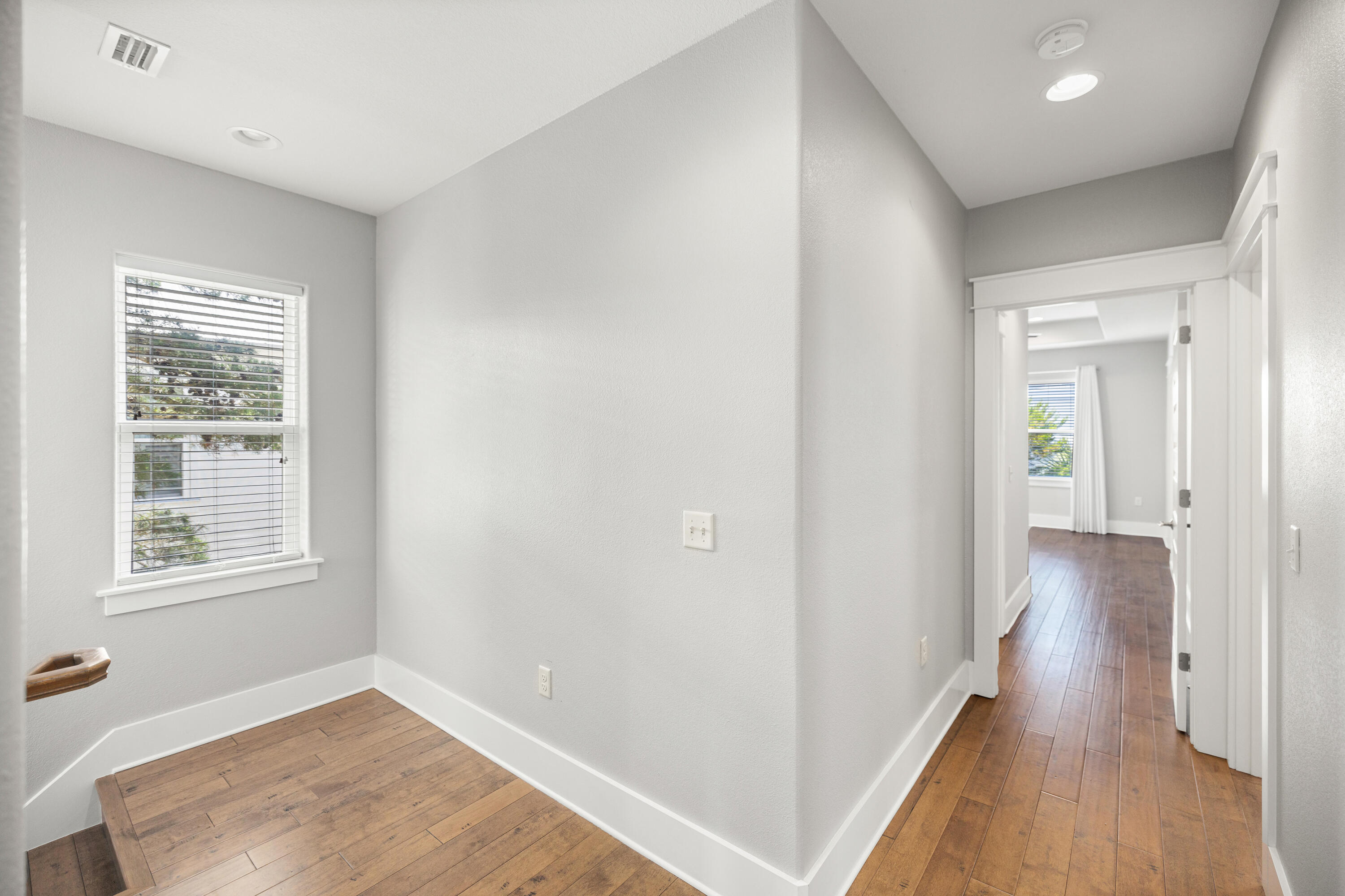 Villas of Frangista - Residential Lease