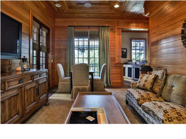 ROSEMARY BEACH - Residential