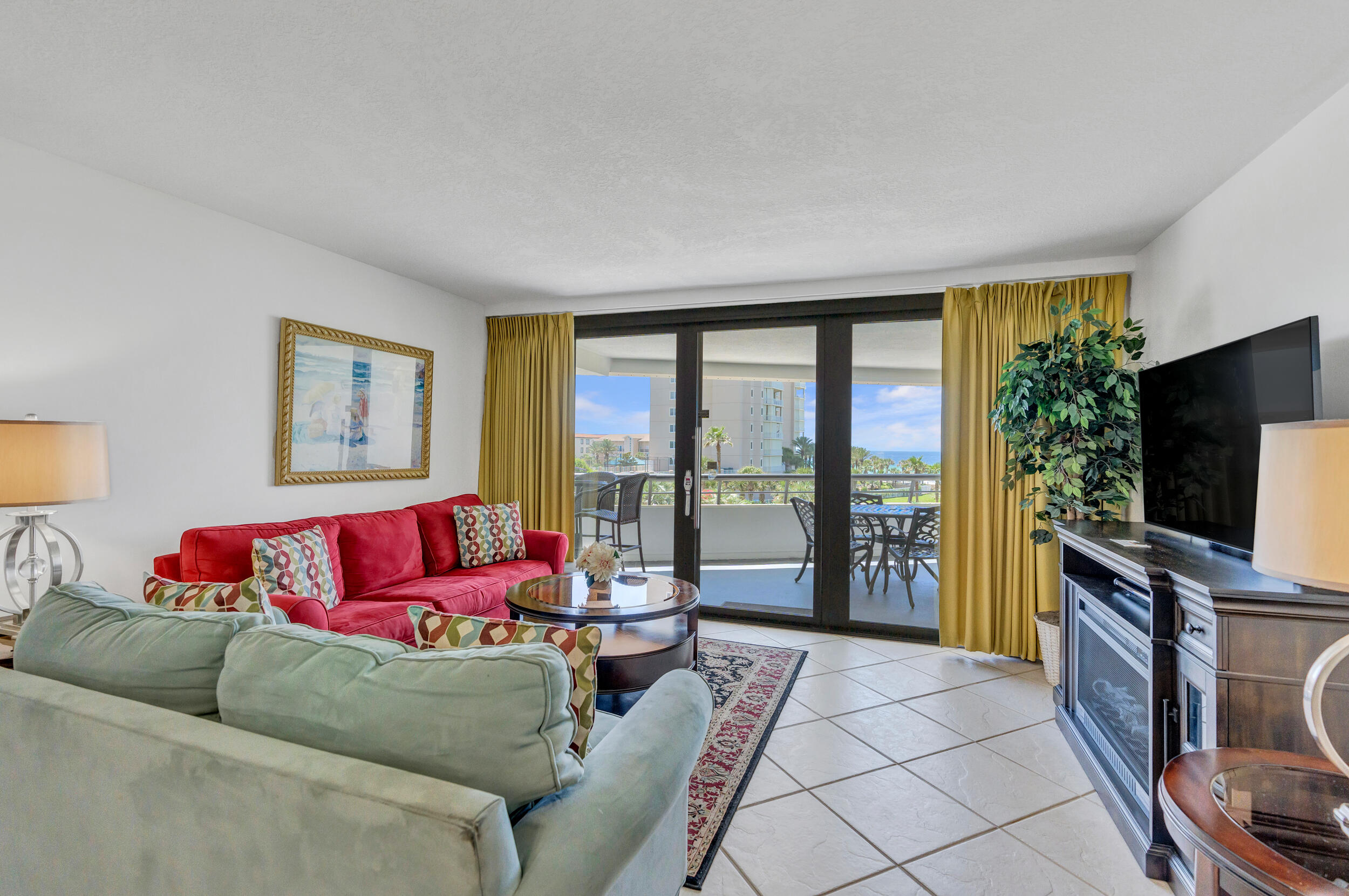 EDGEWATER BEACH CONDO PH 2 - Residential