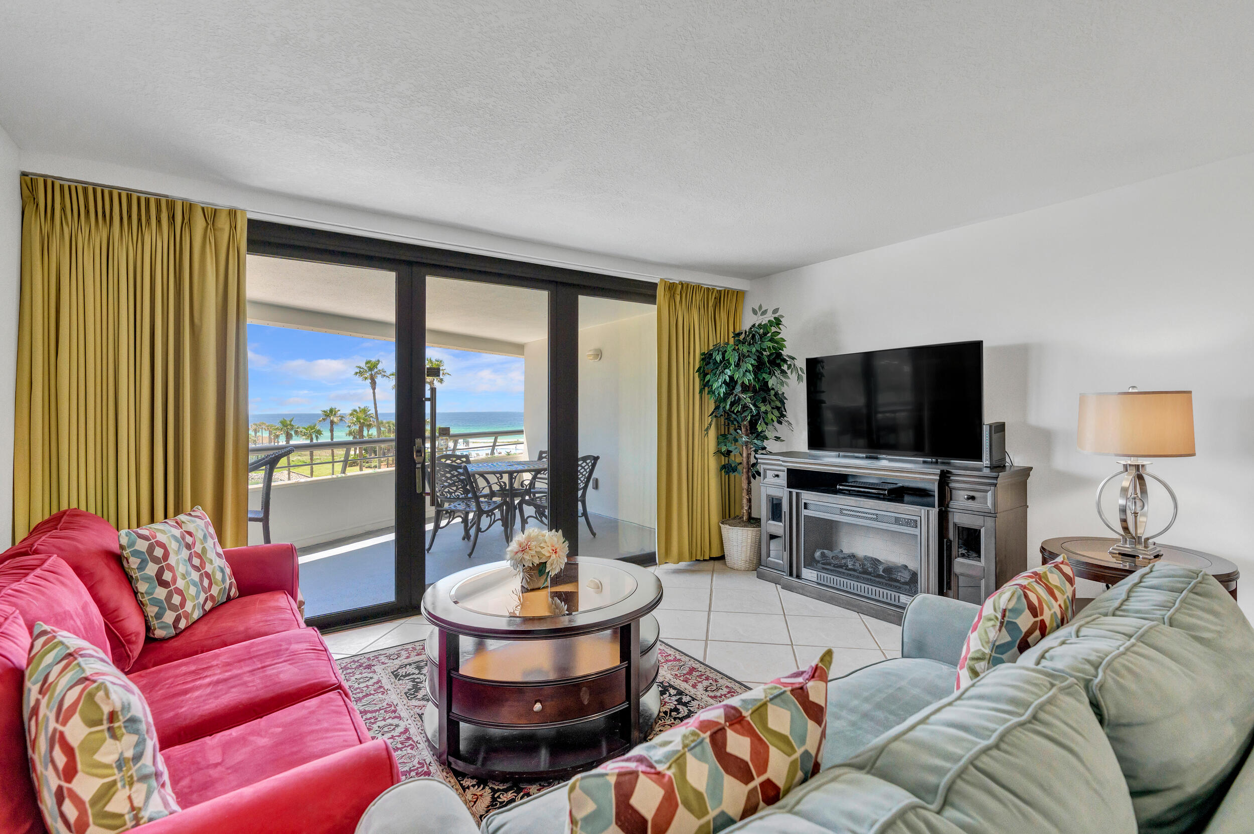 EDGEWATER BEACH CONDO PH 2 - Residential