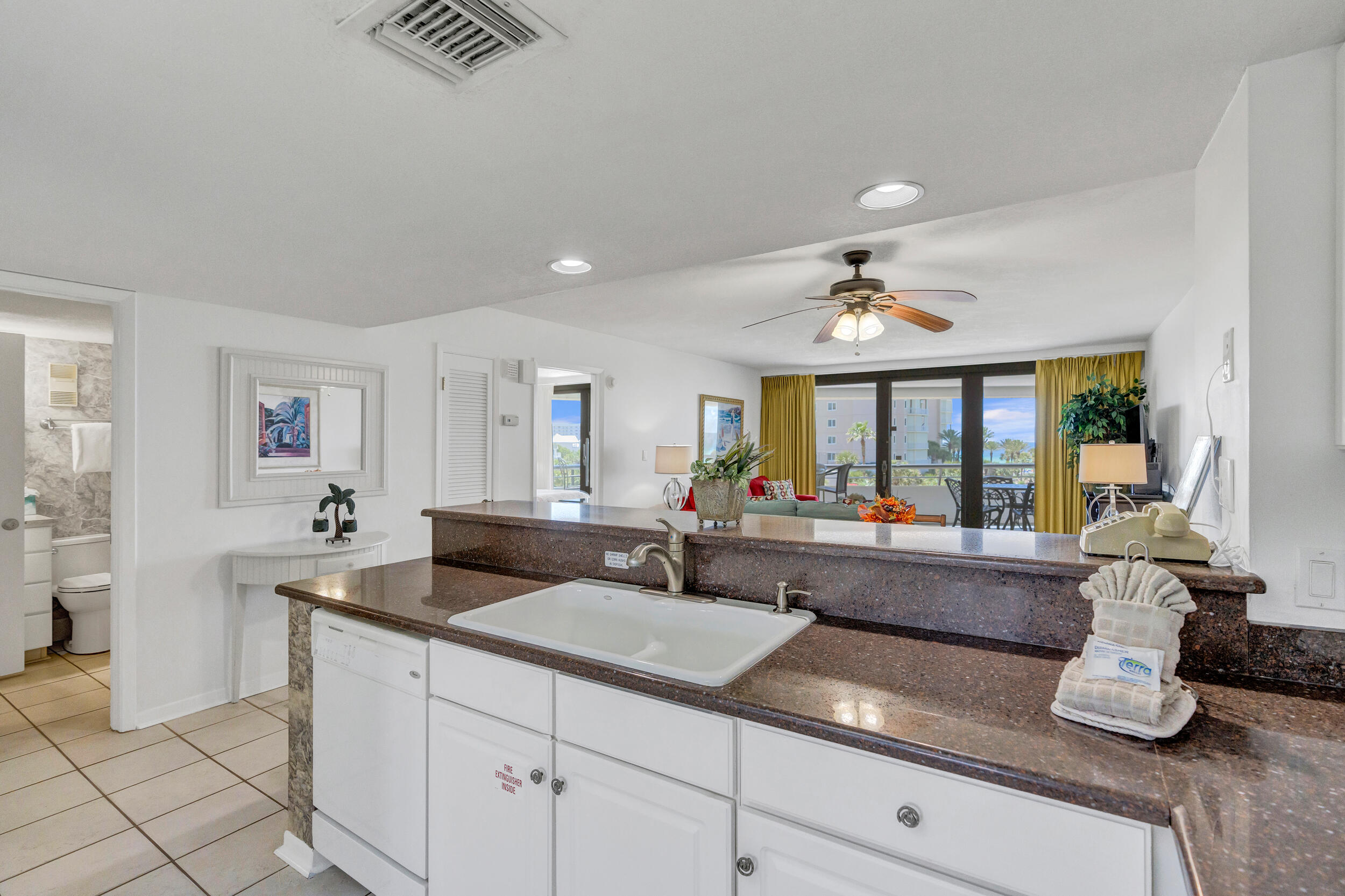 EDGEWATER BEACH CONDO PH 2 - Residential