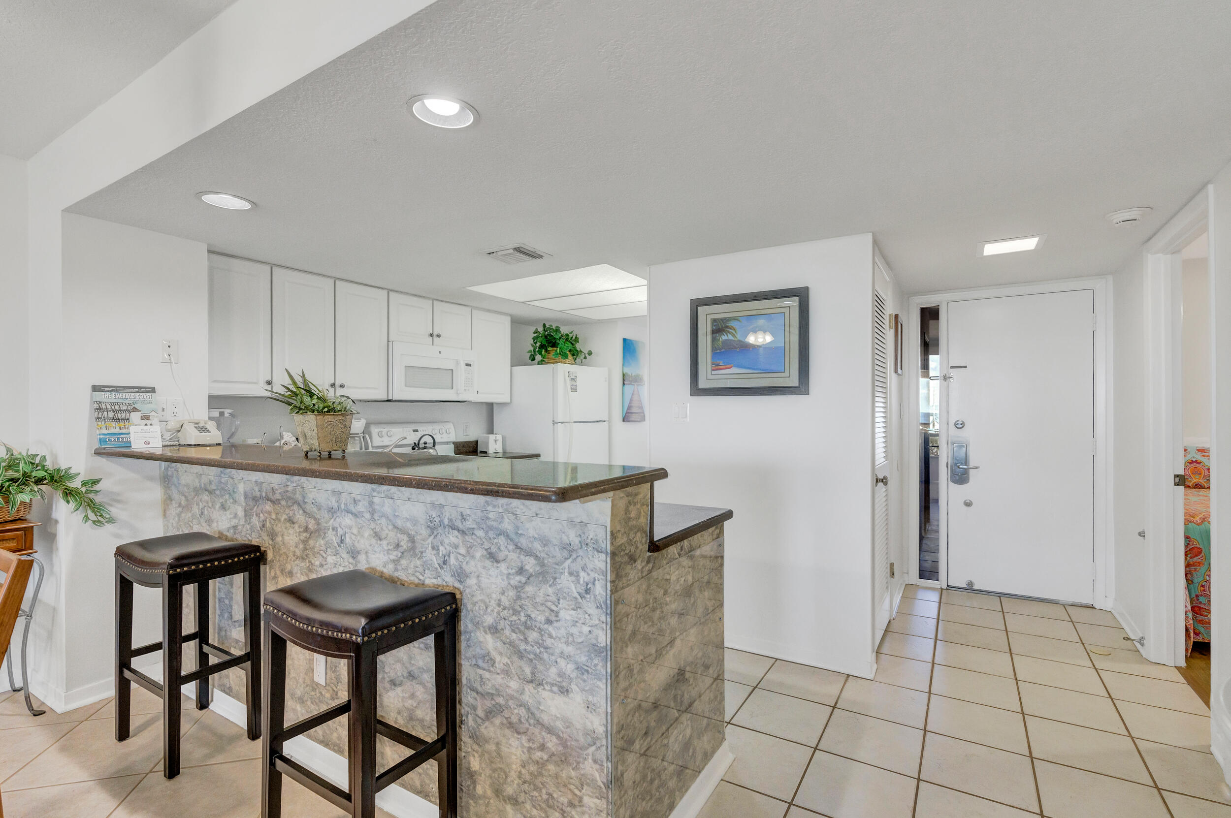 EDGEWATER BEACH CONDO PH 2 - Residential
