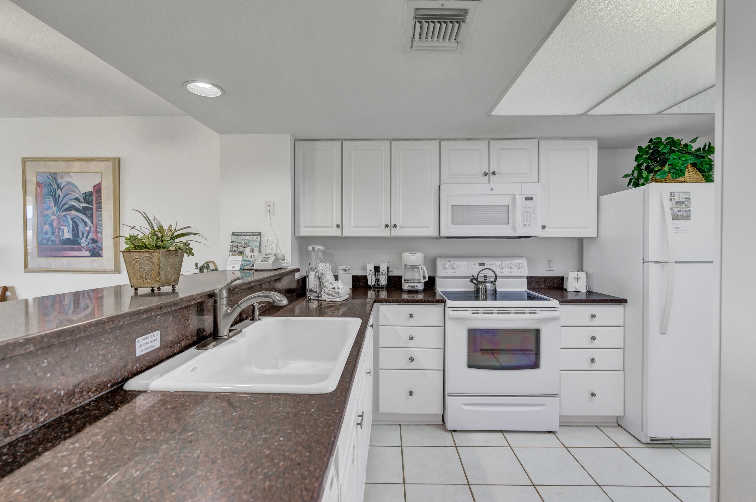 EDGEWATER BEACH CONDO PH 2 - Residential