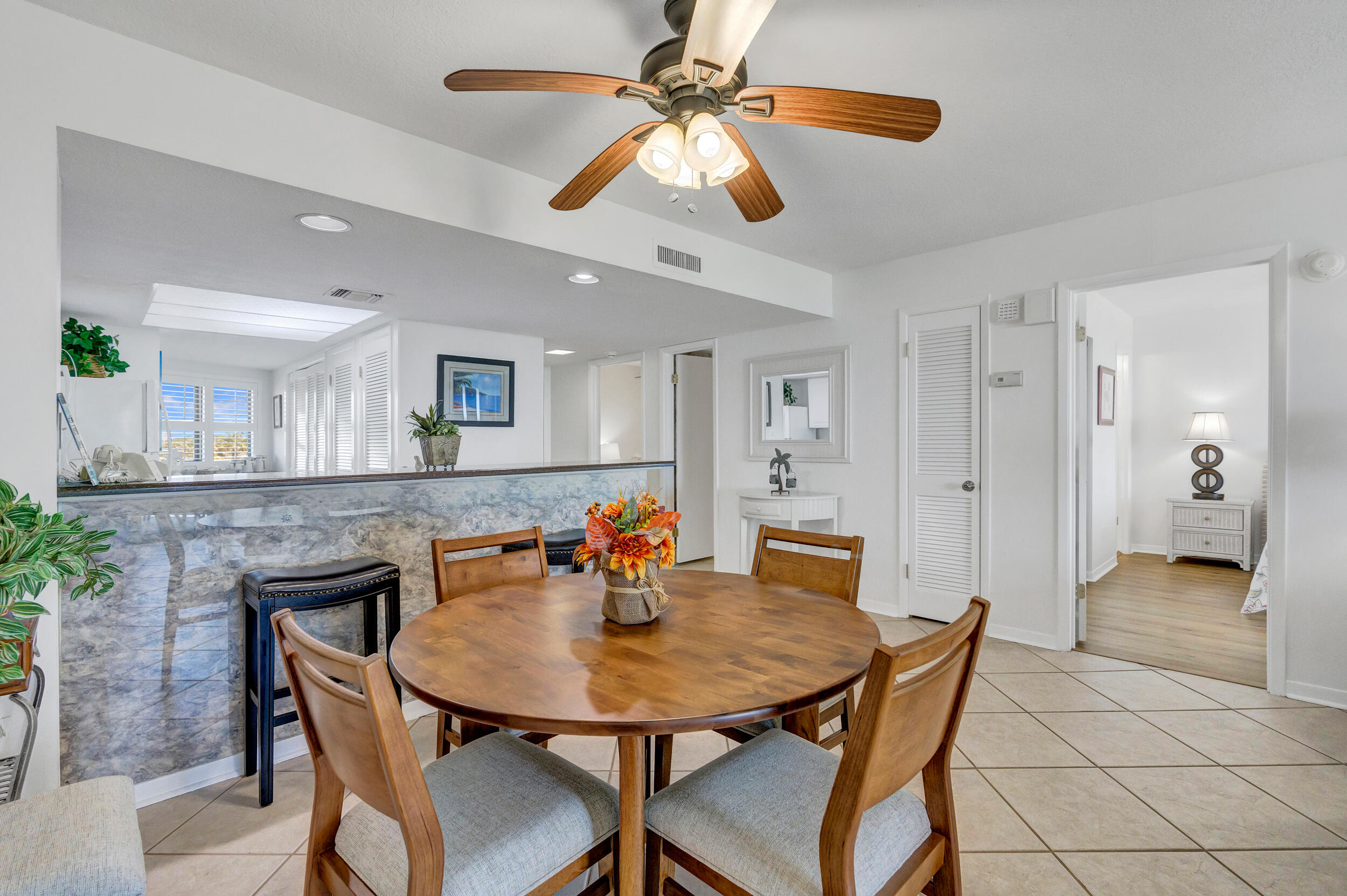 EDGEWATER BEACH CONDO PH 2 - Residential