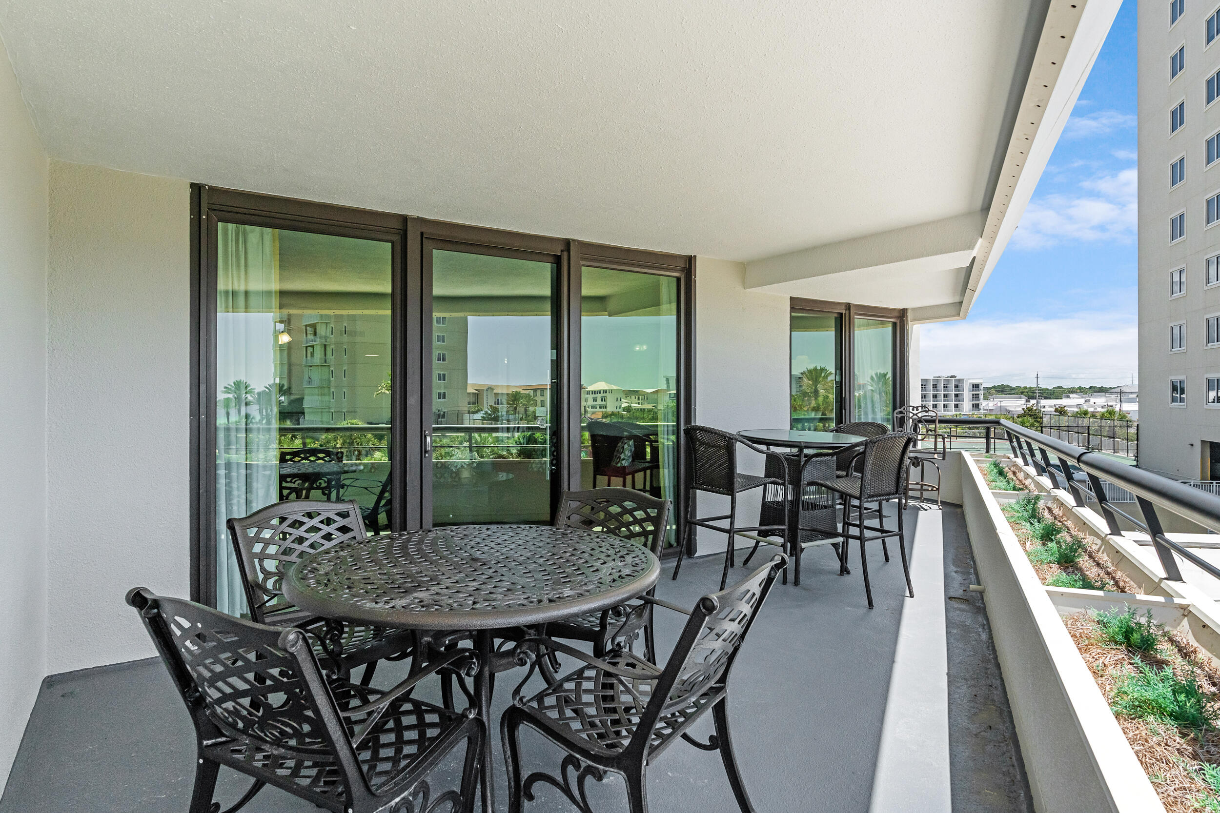 EDGEWATER BEACH CONDO PH 2 - Residential