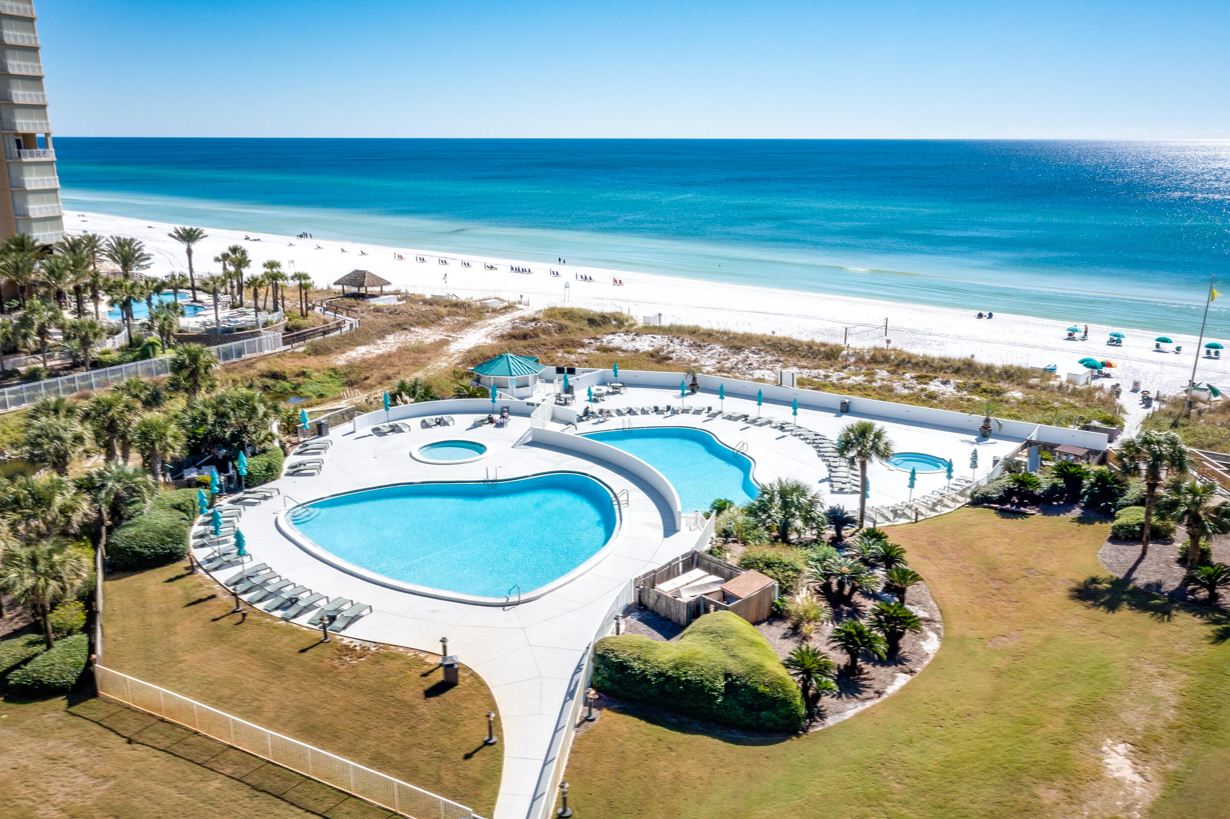 EDGEWATER BEACH CONDO PH 2 - Residential