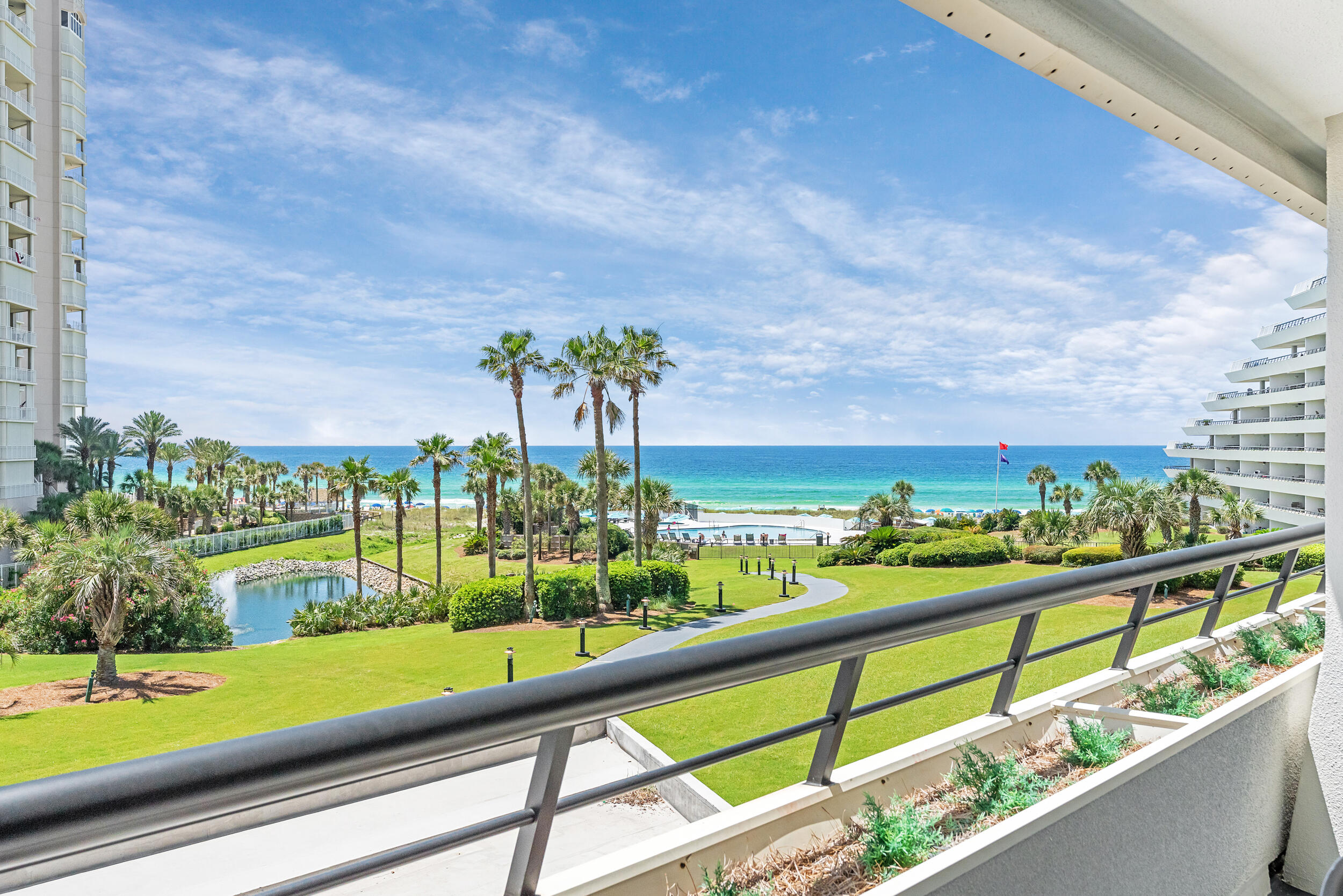 EDGEWATER BEACH CONDO PH 2 - Residential