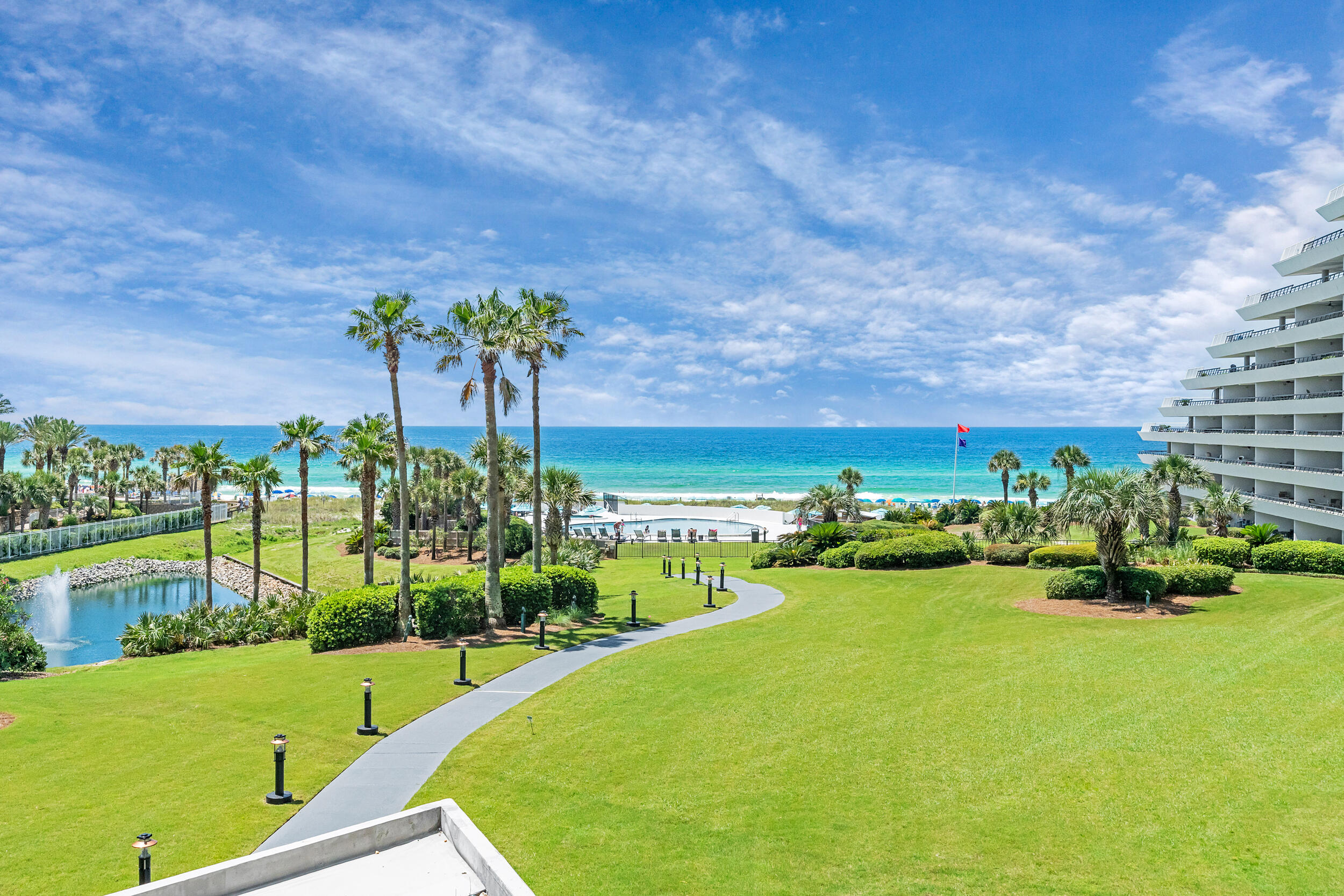 EDGEWATER BEACH CONDO PH 2 - Residential