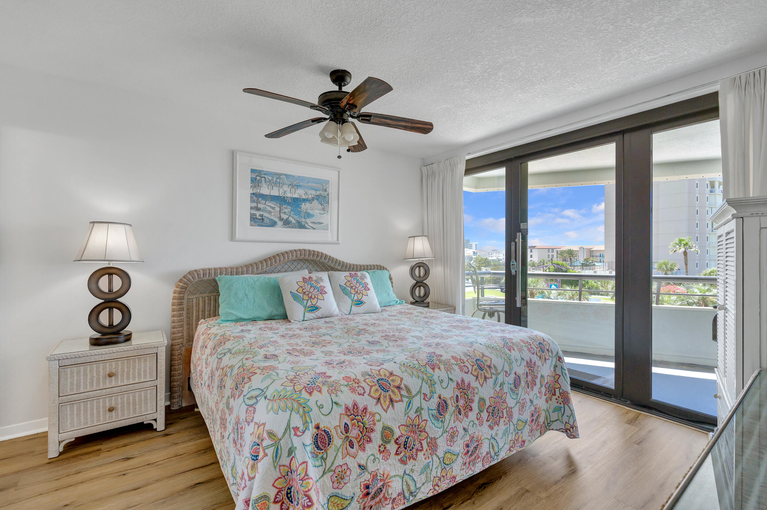 EDGEWATER BEACH CONDO PH 2 - Residential