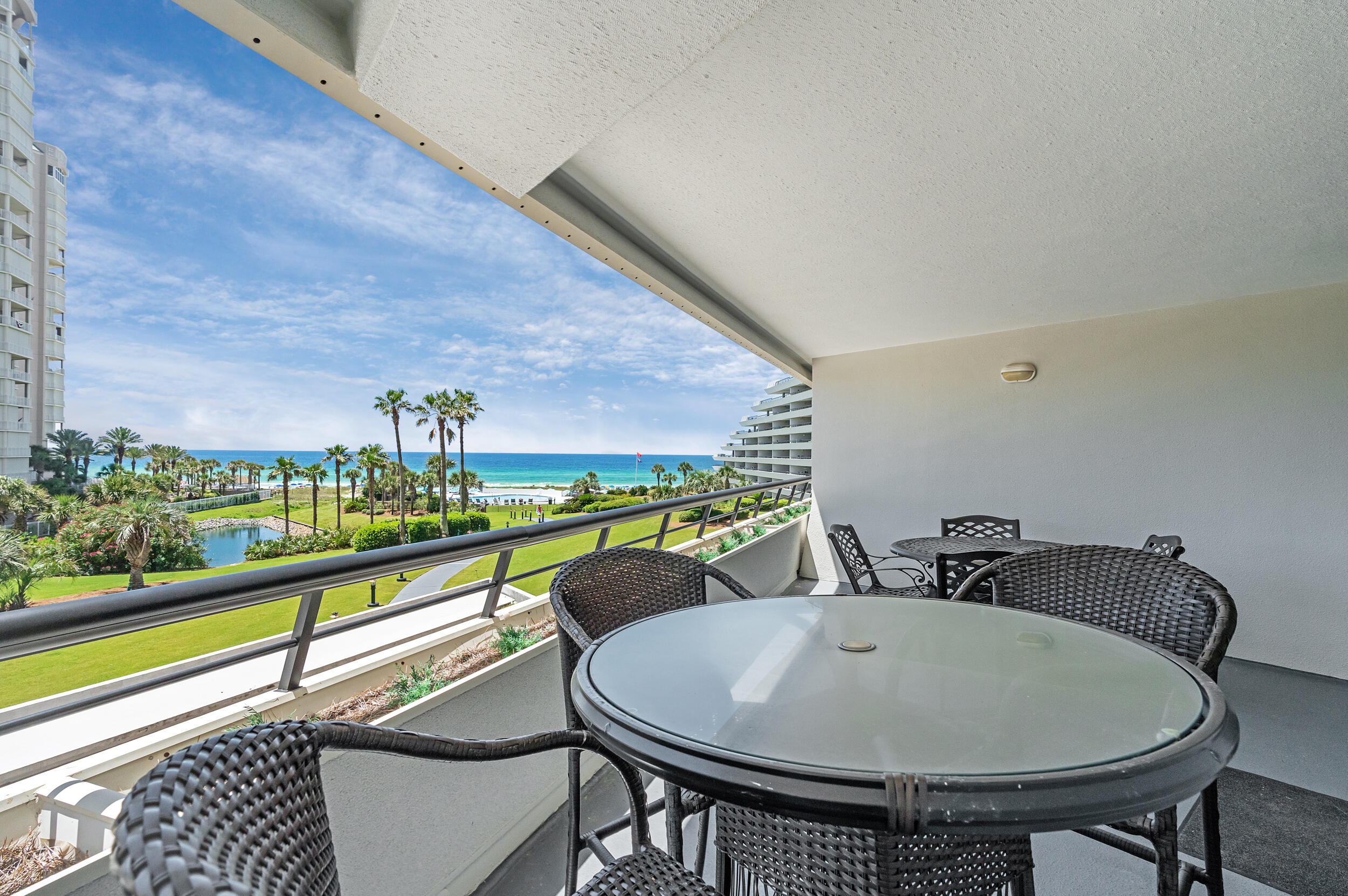 EDGEWATER BEACH CONDO PH 2 - Residential
