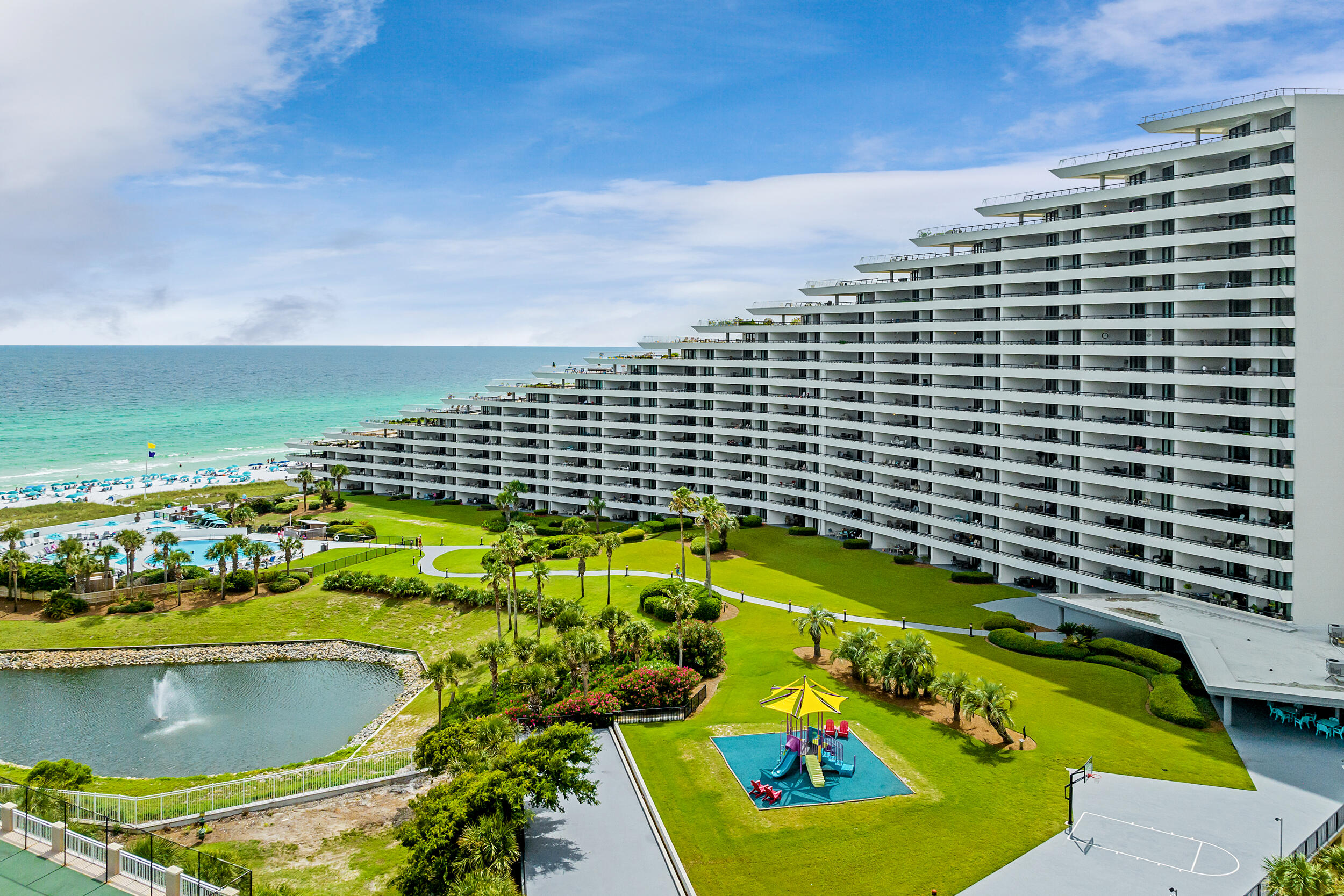 EDGEWATER BEACH CONDO PH 2 - Residential