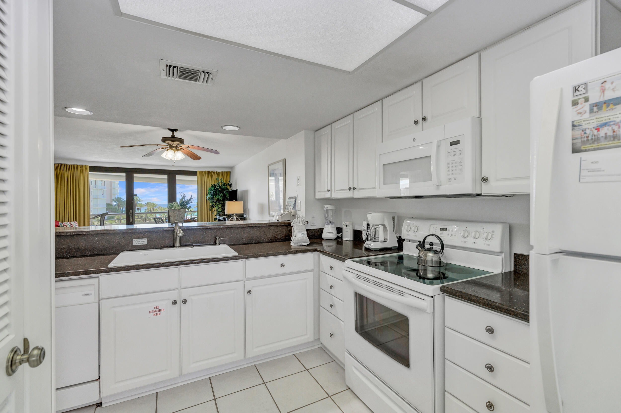 EDGEWATER BEACH CONDO PH 2 - Residential
