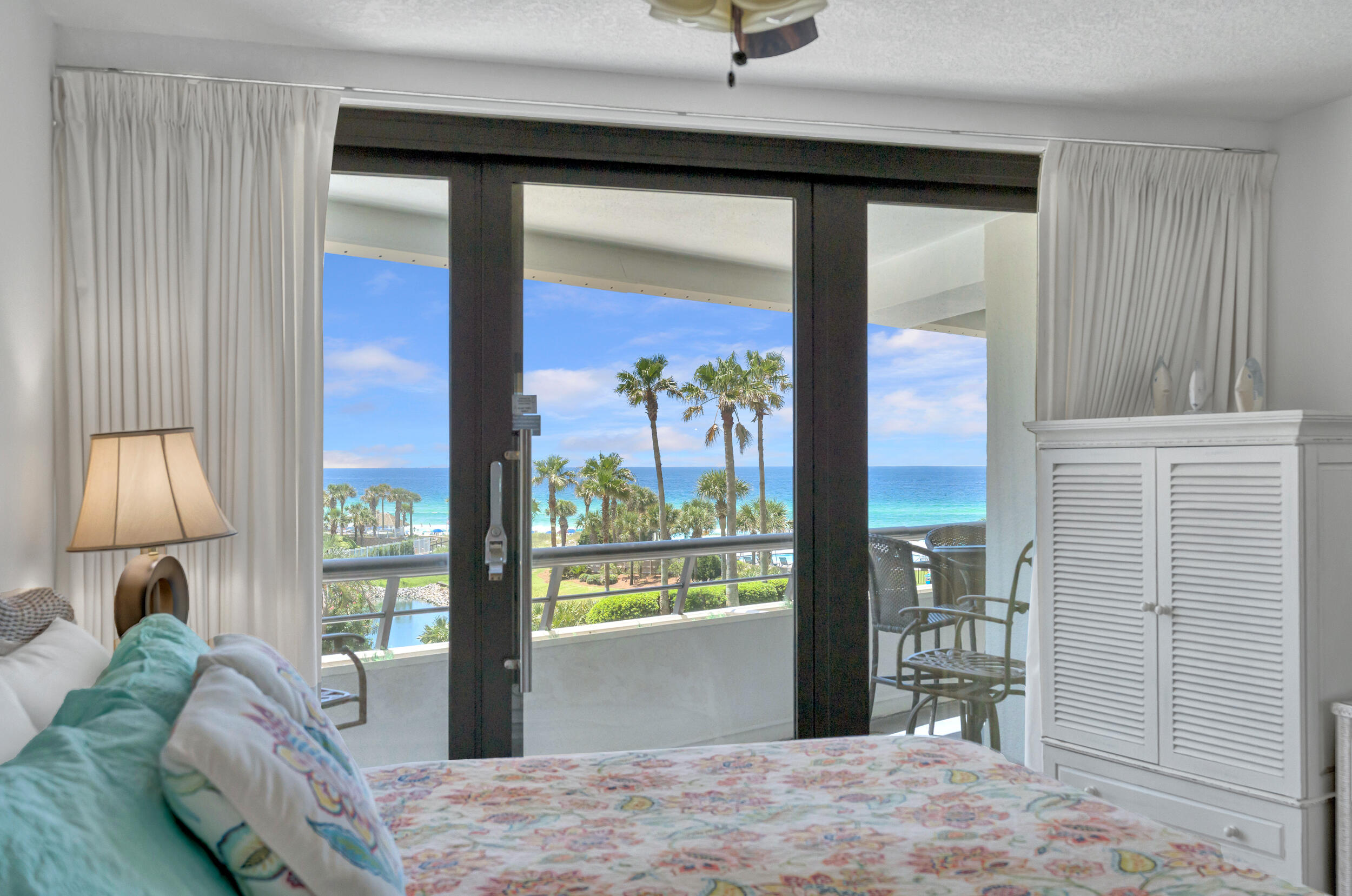 EDGEWATER BEACH CONDO PH 2 - Residential