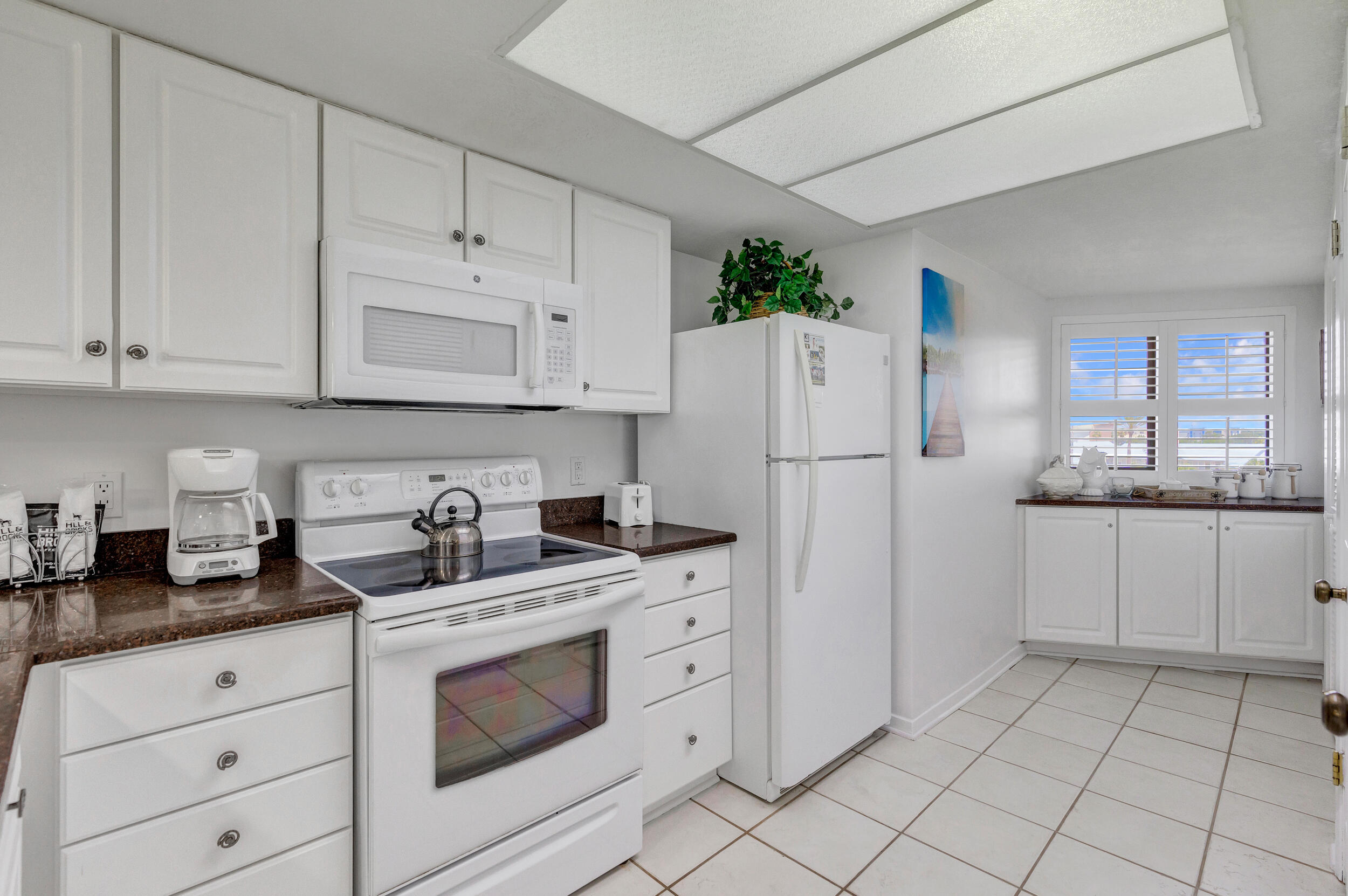 EDGEWATER BEACH CONDO PH 2 - Residential