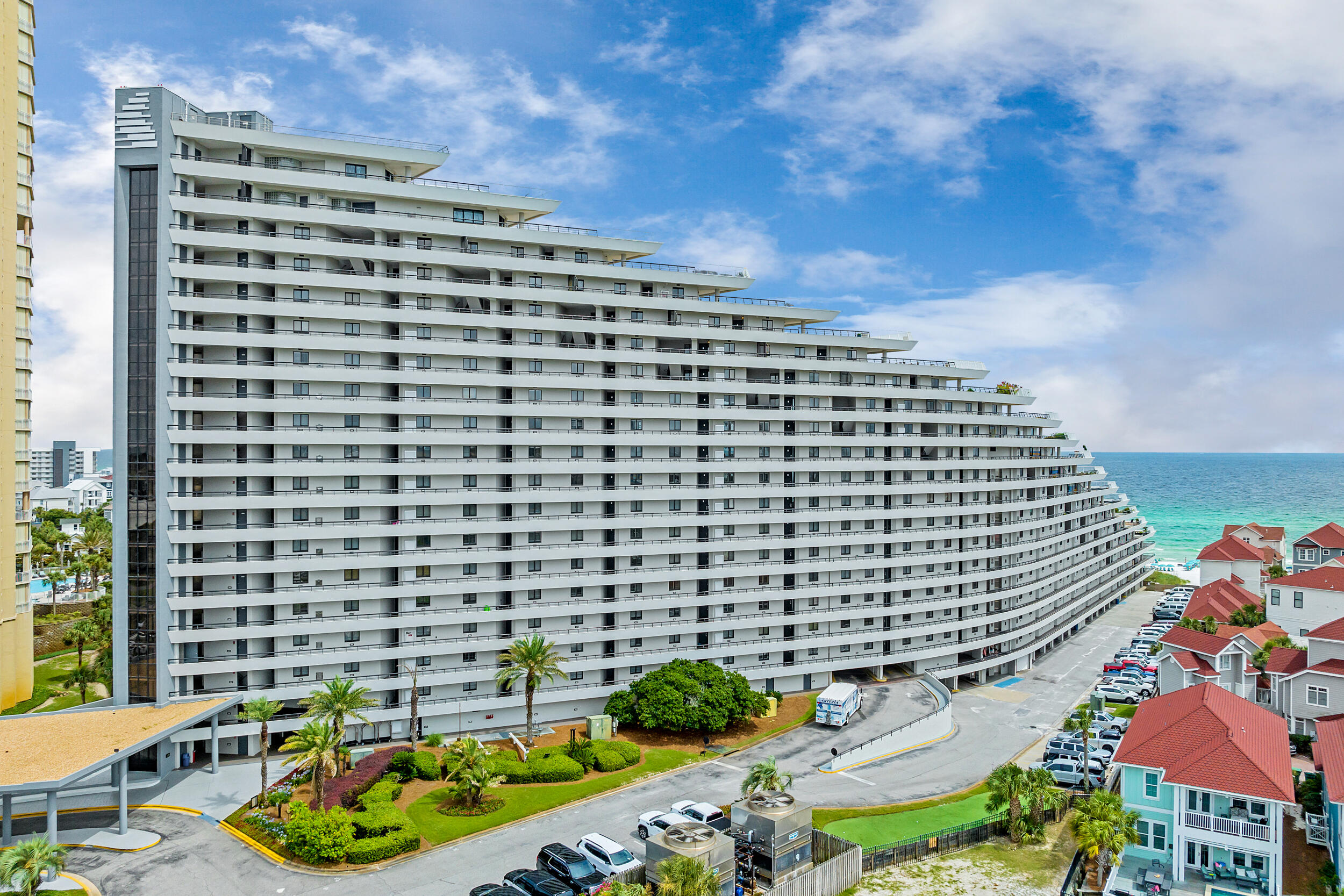 EDGEWATER BEACH CONDO PH 2 - Residential
