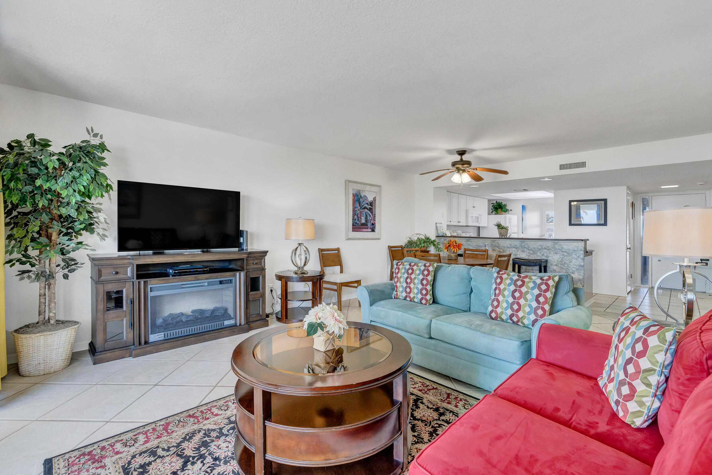 EDGEWATER BEACH CONDO PH 2 - Residential