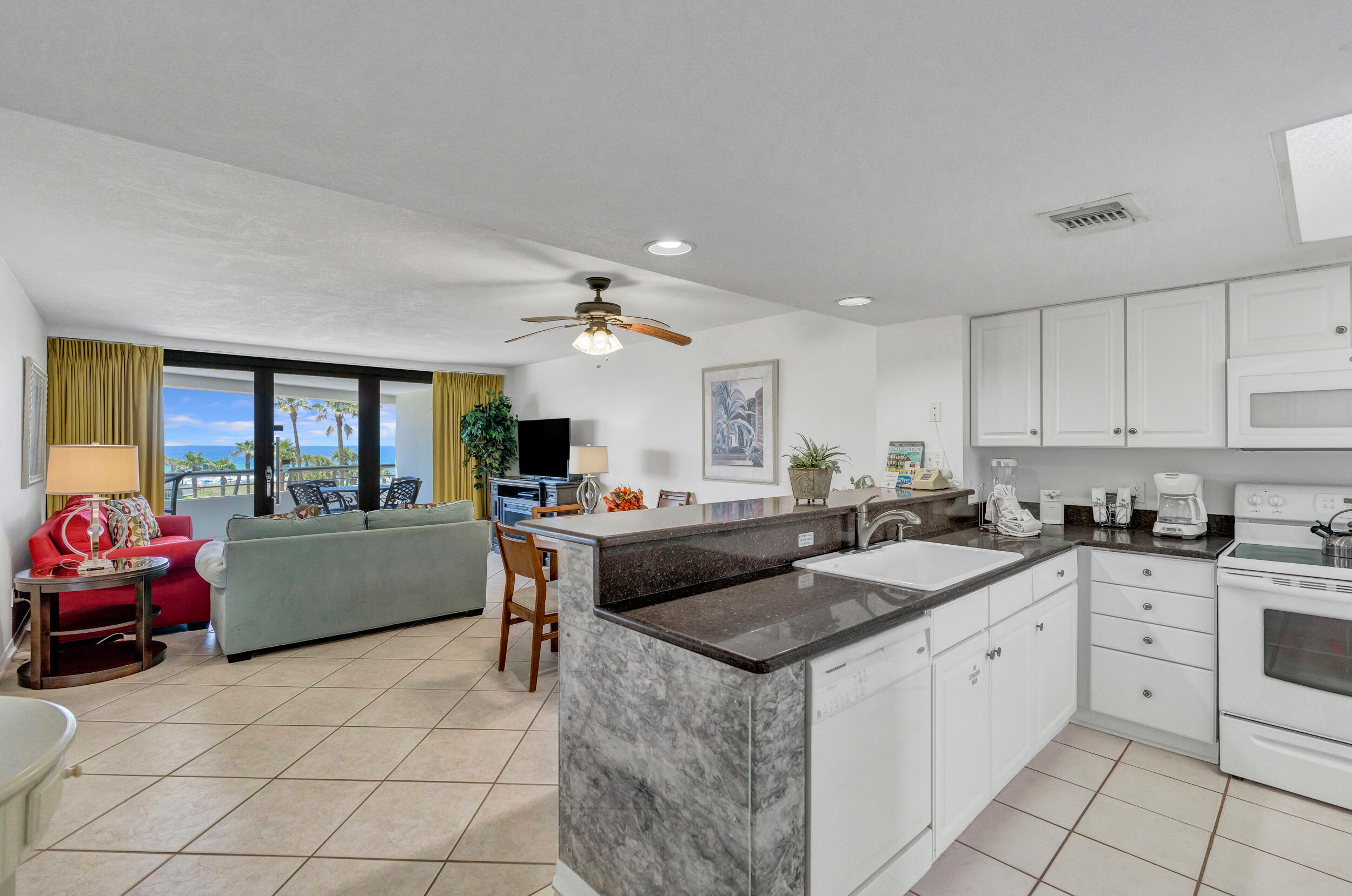 EDGEWATER BEACH CONDO PH 2 - Residential