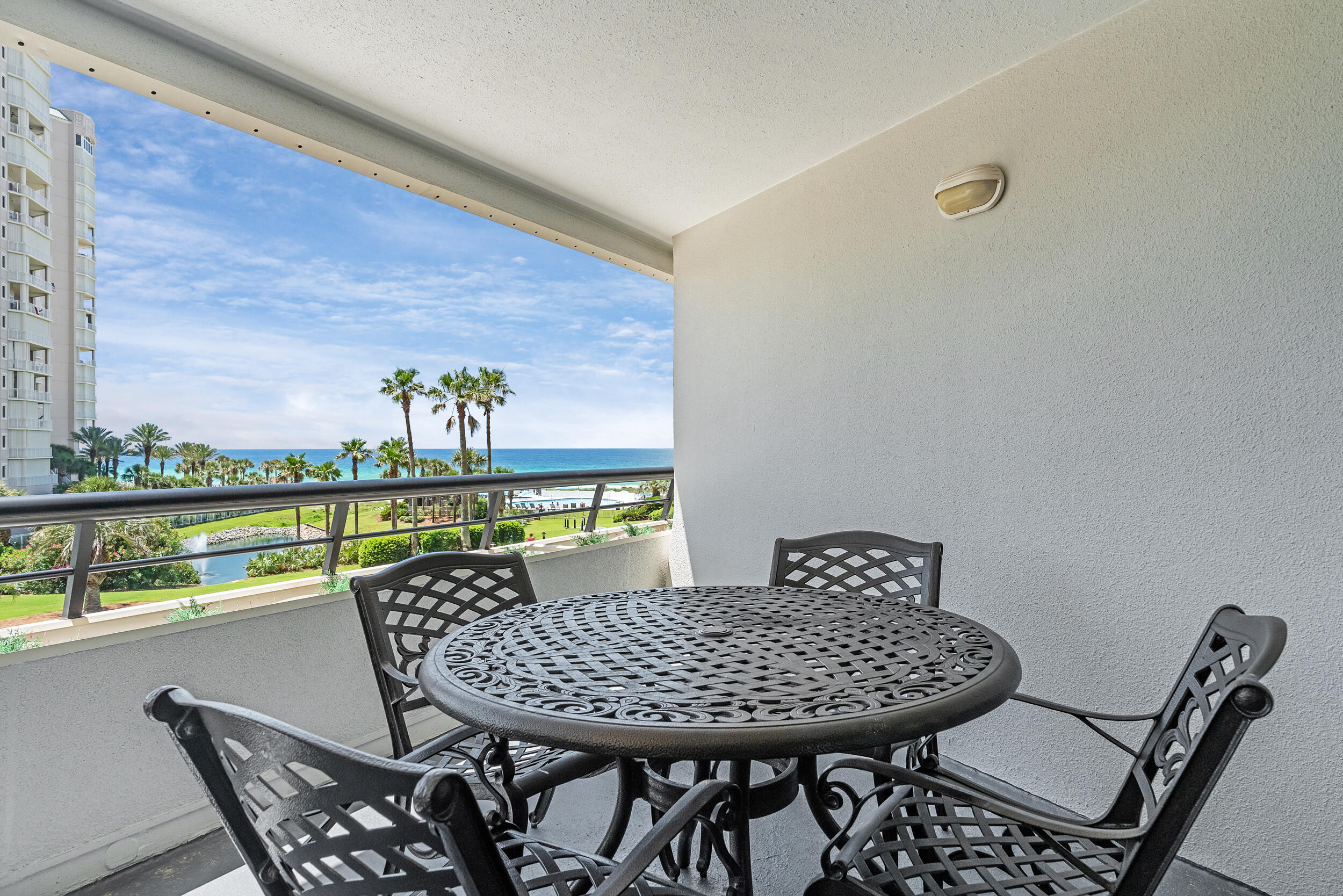 EDGEWATER BEACH CONDO PH 2 - Residential