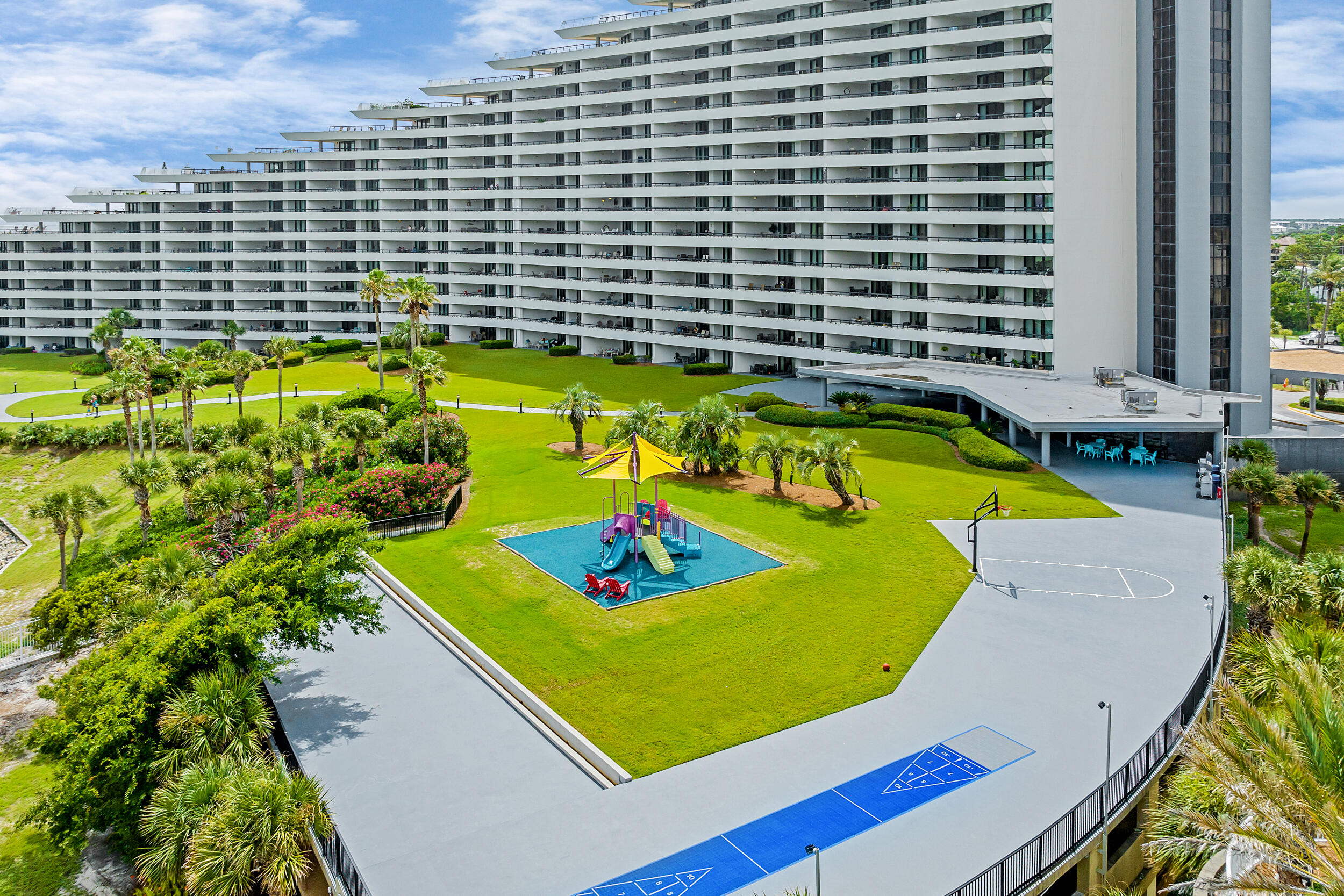 EDGEWATER BEACH CONDO PH 2 - Residential