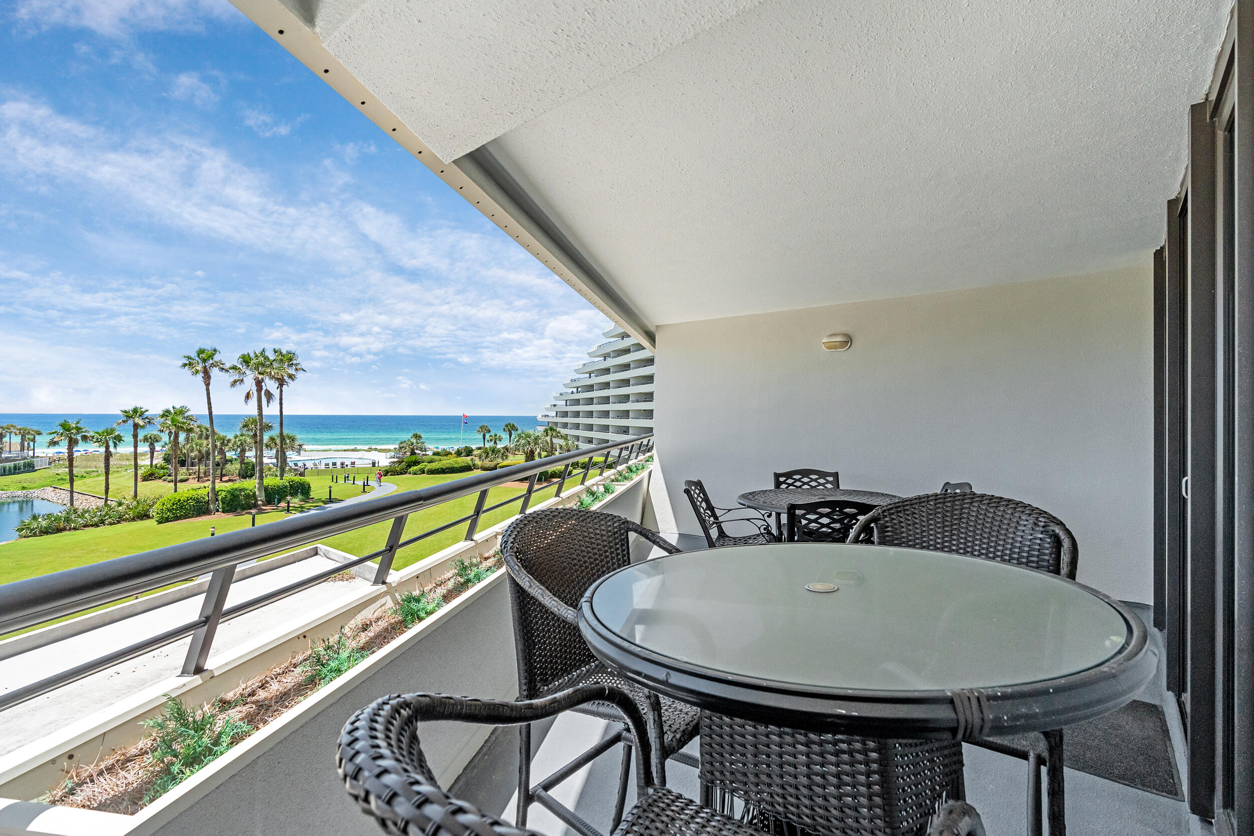 EDGEWATER BEACH CONDO PH 2 - Residential