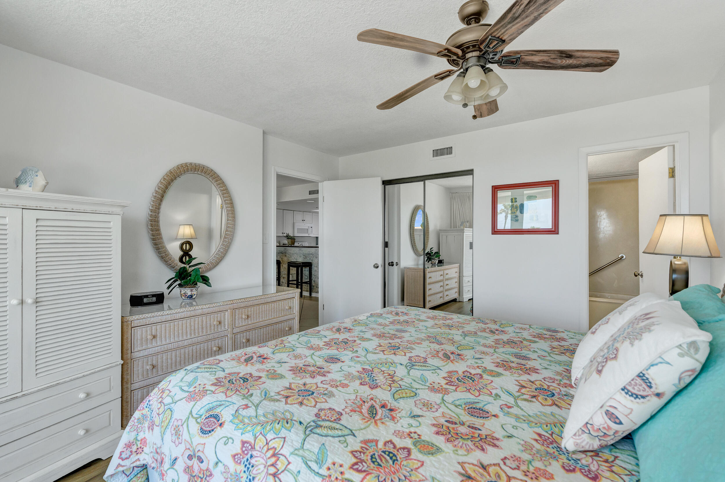 EDGEWATER BEACH CONDO PH 2 - Residential