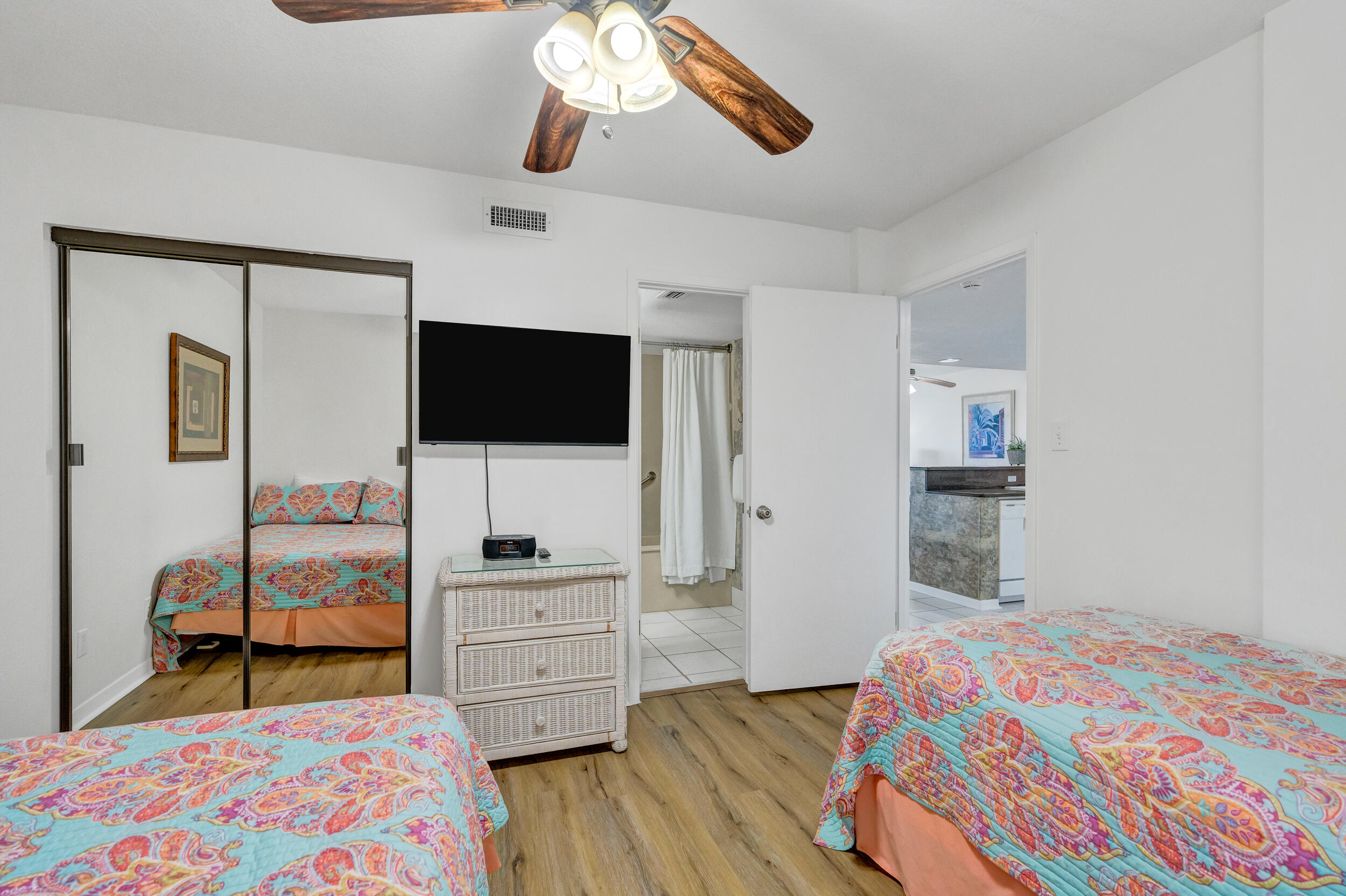 EDGEWATER BEACH CONDO PH 2 - Residential