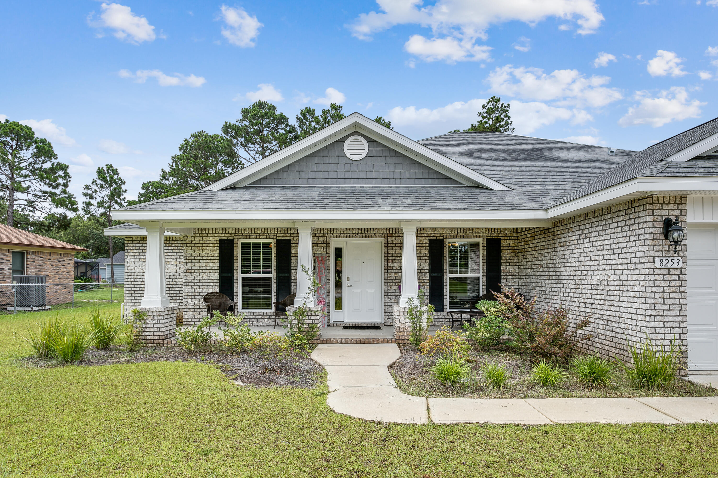 NAVARRE 2ND ADD - Residential