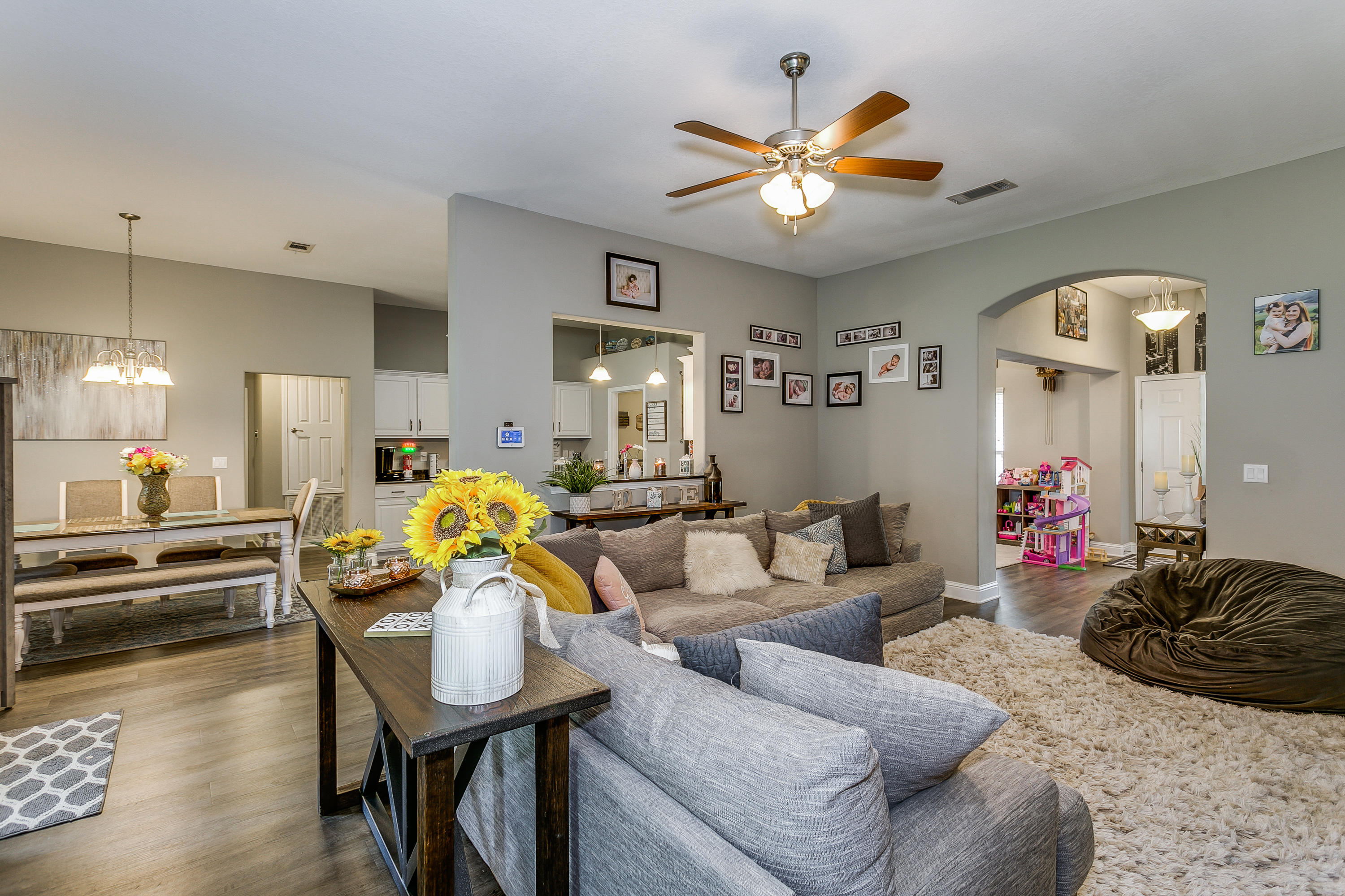 NAVARRE 2ND ADD - Residential