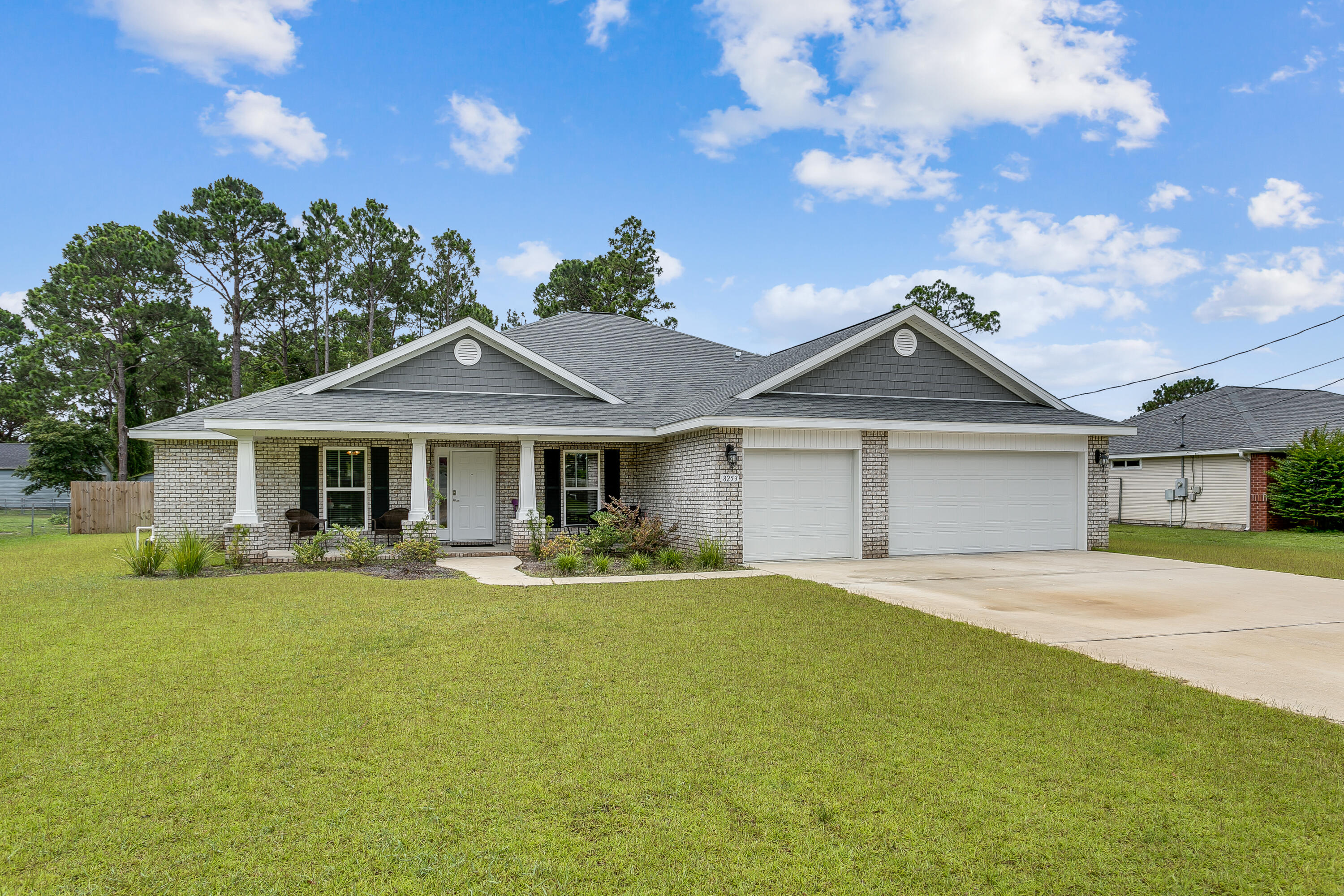NAVARRE 2ND ADD - Residential