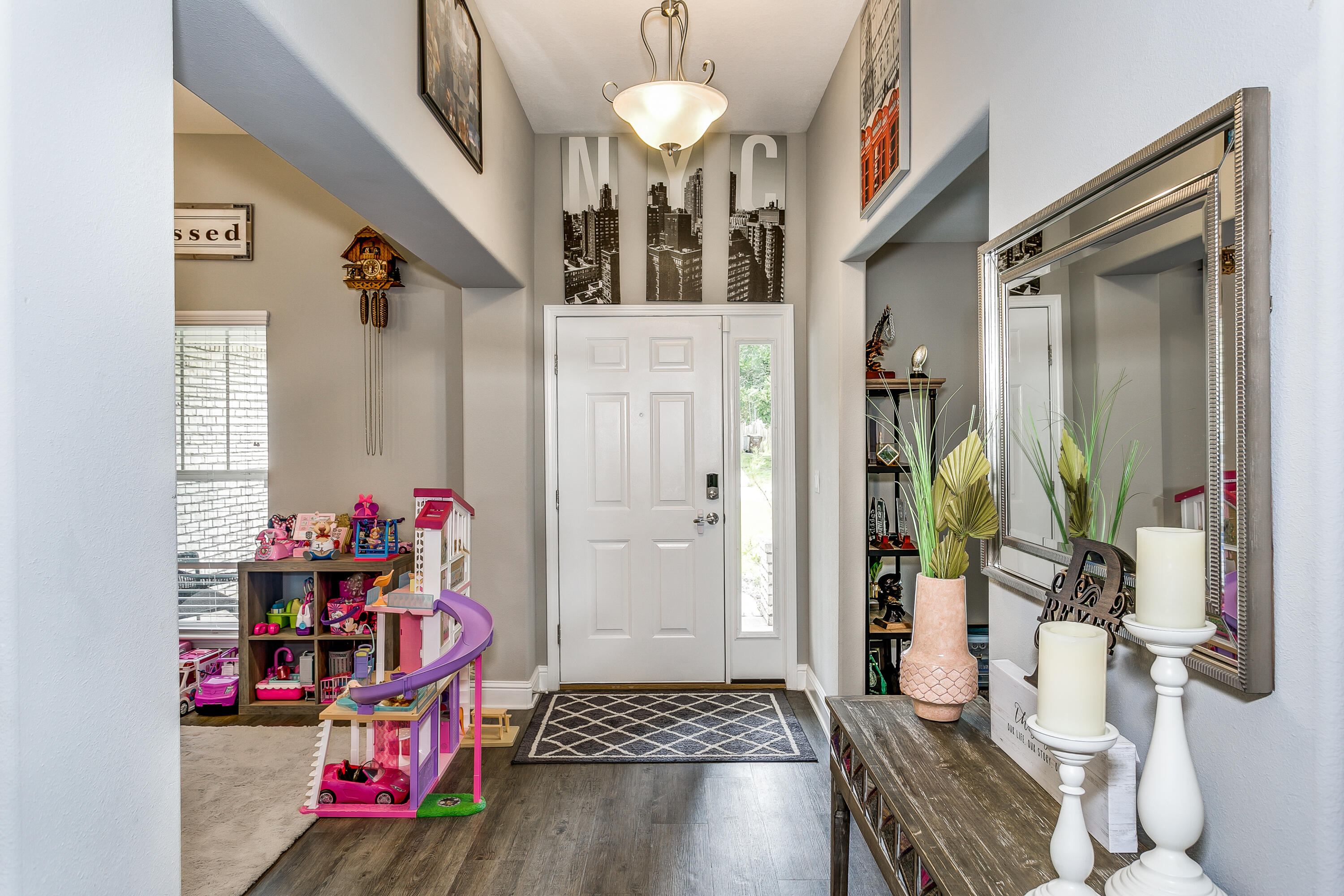 NAVARRE 2ND ADD - Residential