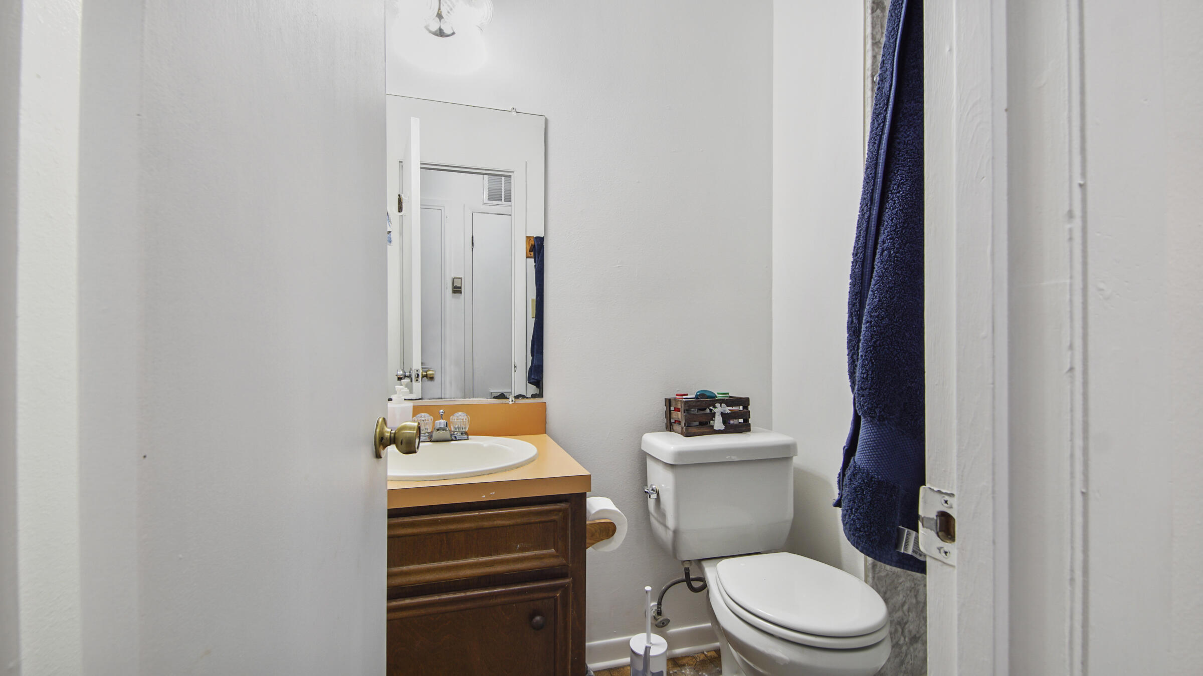 HOWARD GILL REPLAT - Residential