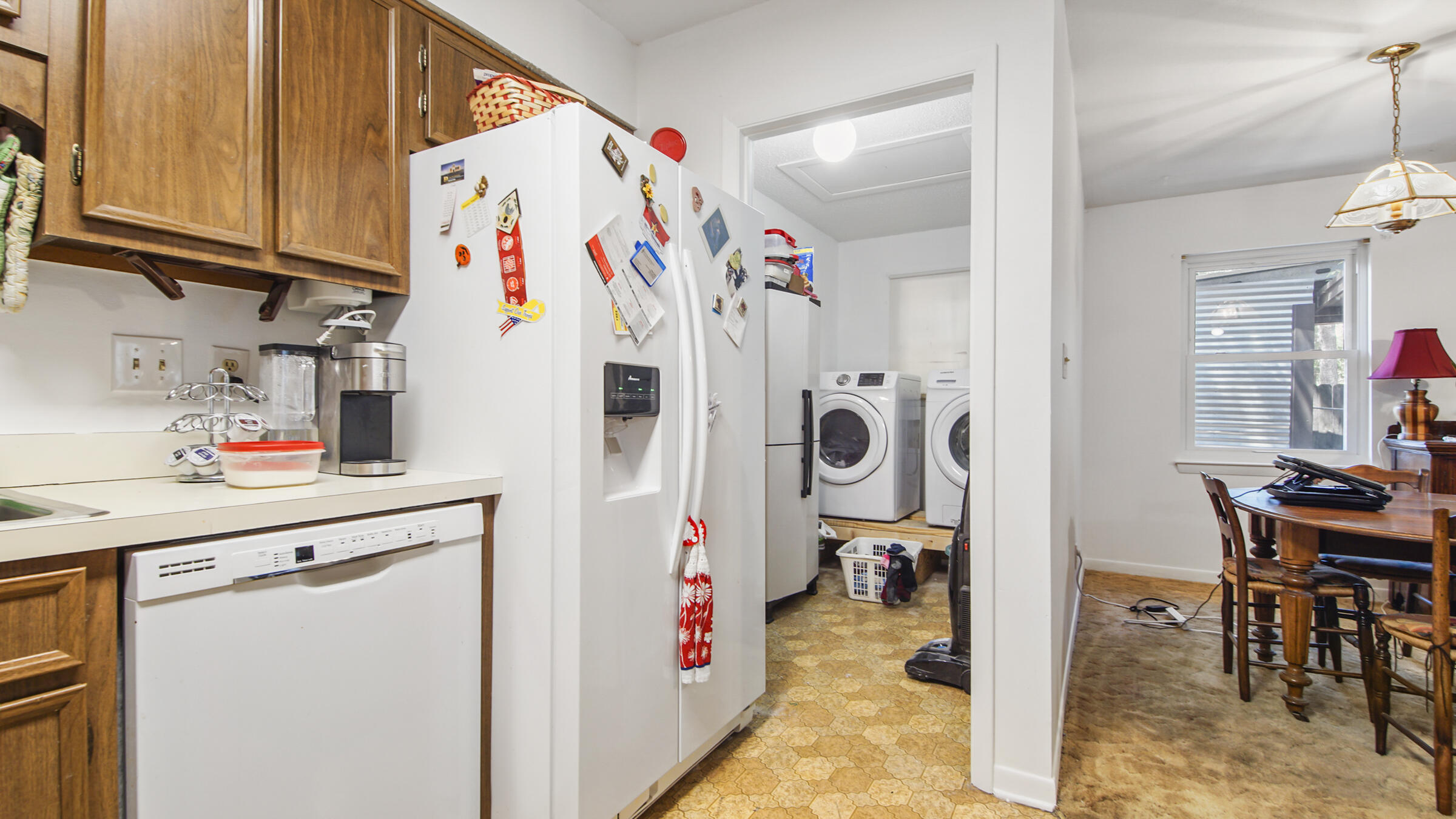 HOWARD GILL REPLAT - Residential