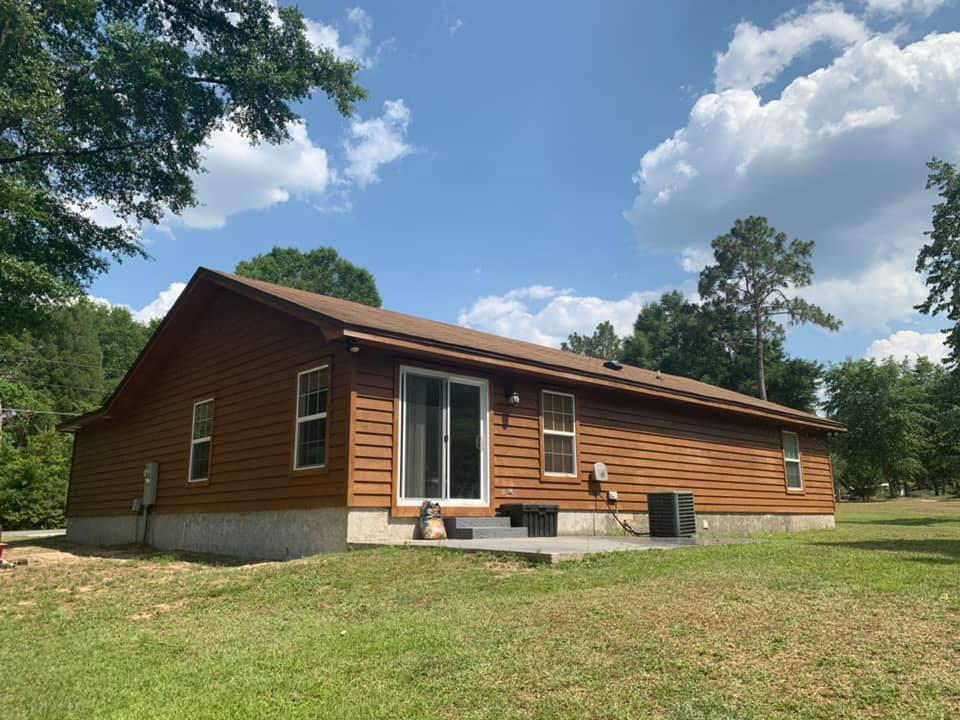 PIPERS LANDING - Residential