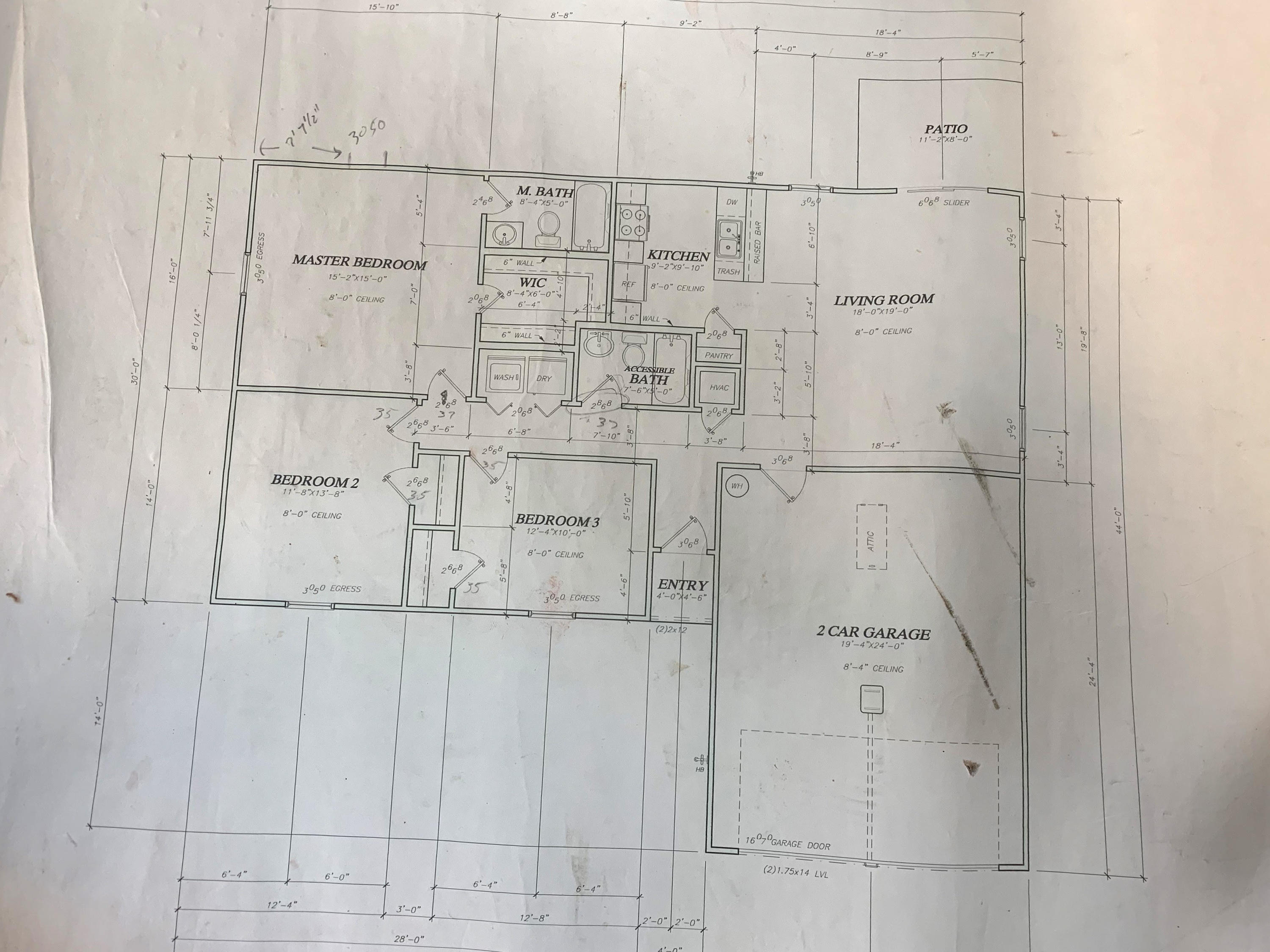 PIPERS LANDING - Residential