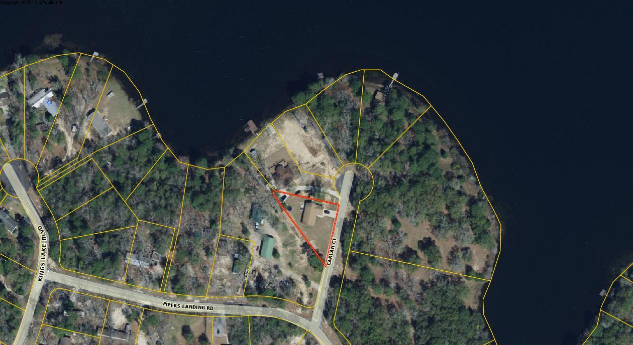 PIPERS LANDING - Residential