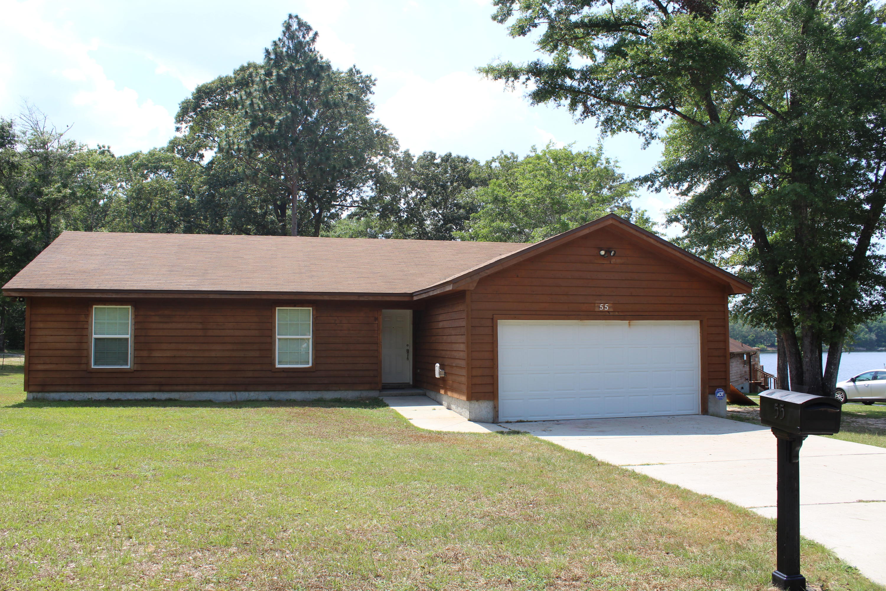 PIPERS LANDING - Residential