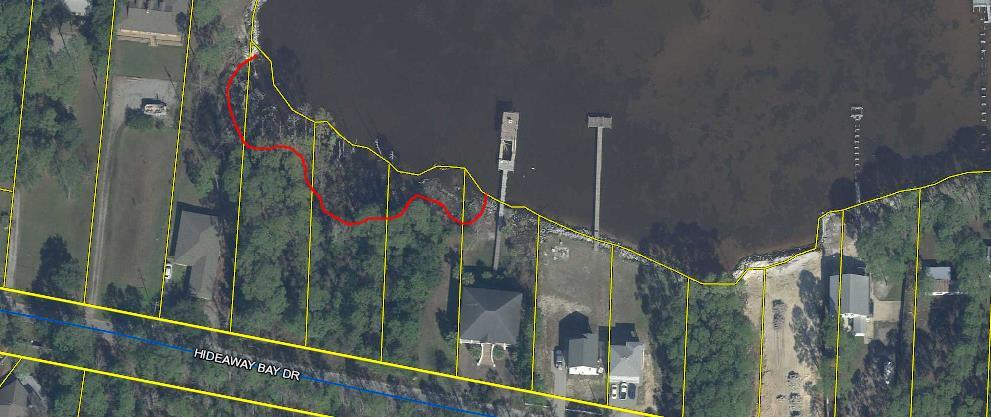 HIDEAWAY BAY UNREC - Land