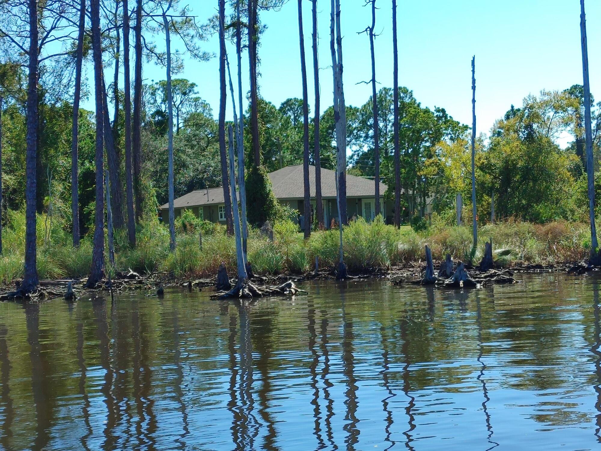 HIDEAWAY BAY UNREC - Land