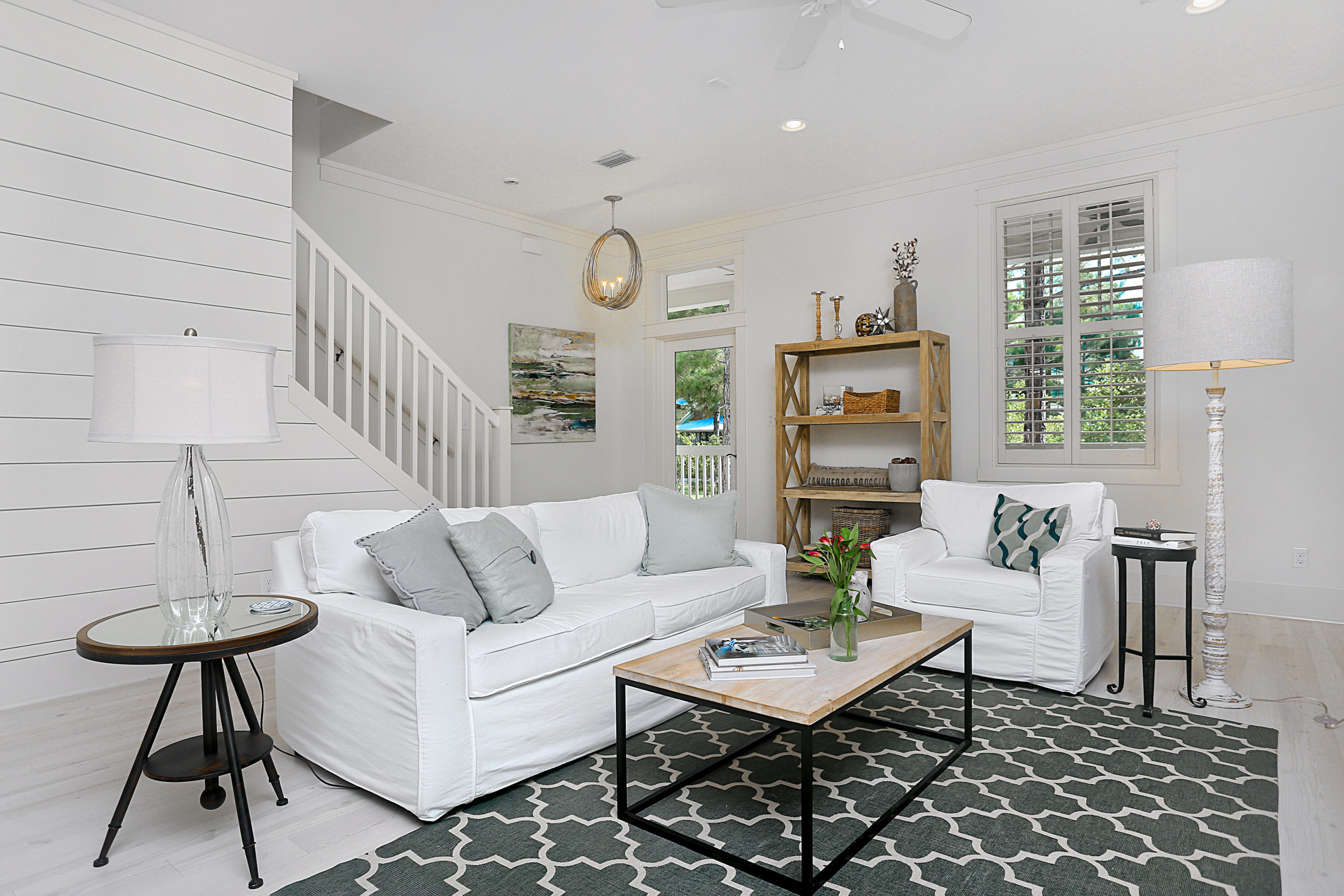 WATERCOLOR - Residential