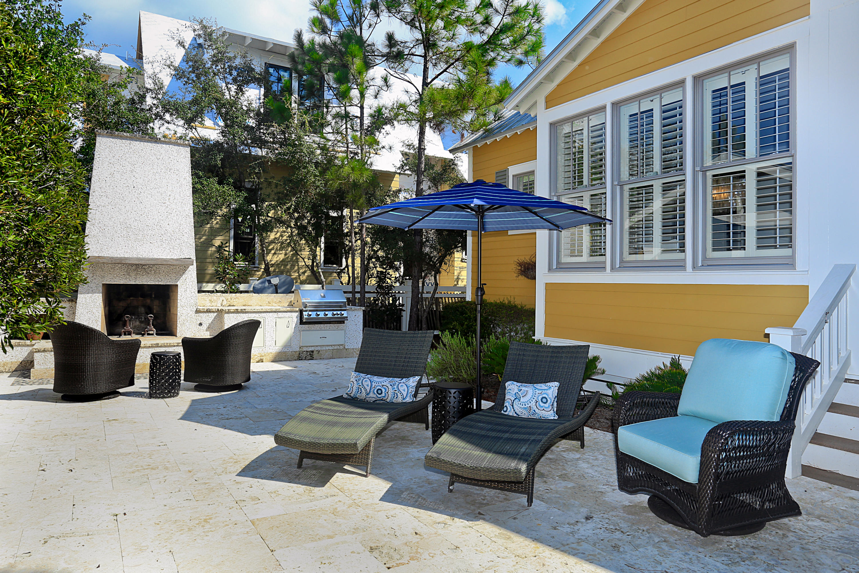 WATERCOLOR - Residential